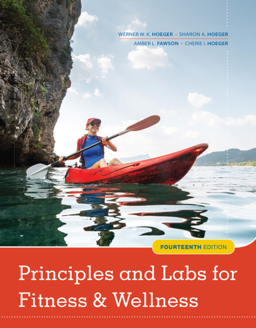 Principles and Labs for Fitness and Wellness 14th Edition â€“ PDF/EPUB Version Downloadable