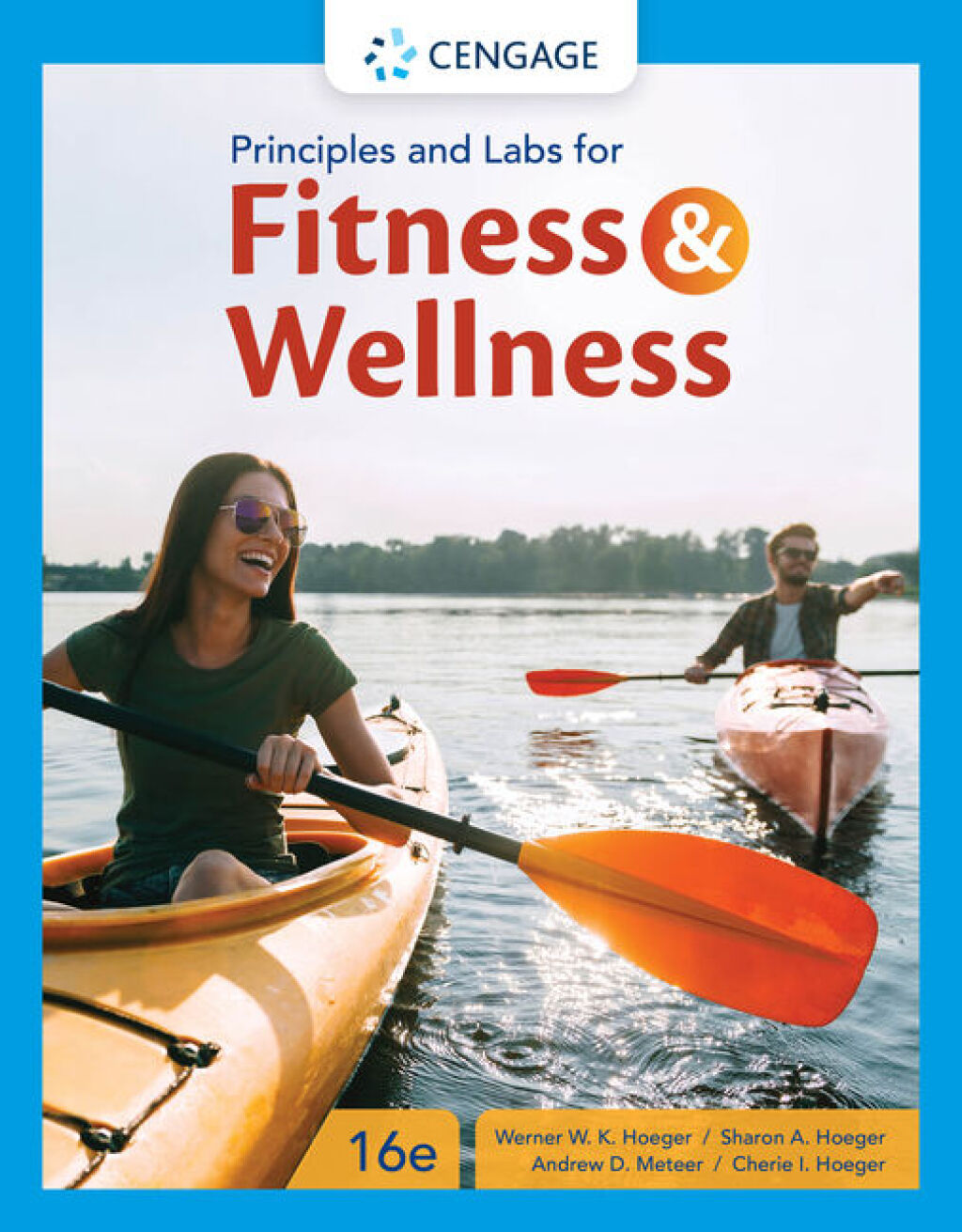 Principles and Labs for Fitness and Wellness 16th Edition â€“ PDF/EPUB Version Downloadable