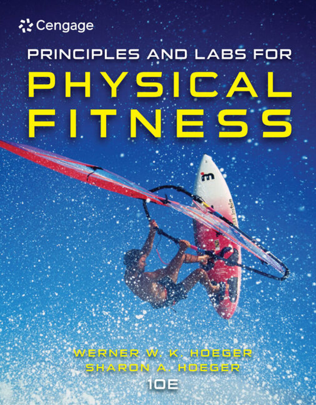 Principles and Labs for Physical Fitness 10th Edition â€“ PDF/EPUB Version Downloadable
