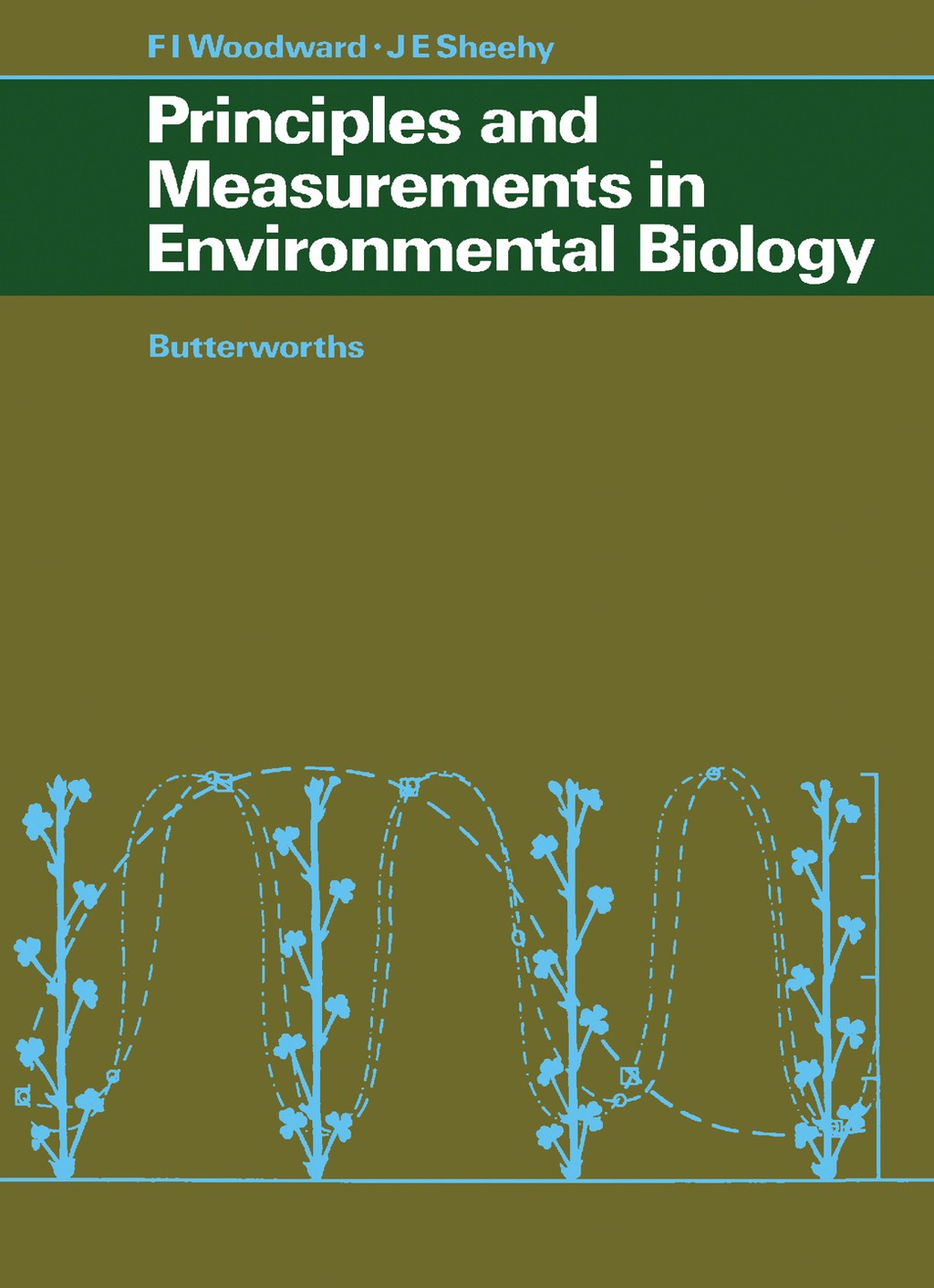 Principles and Measurements in Environmental Biology  â€“ PDF/EPUB Version Downloadable