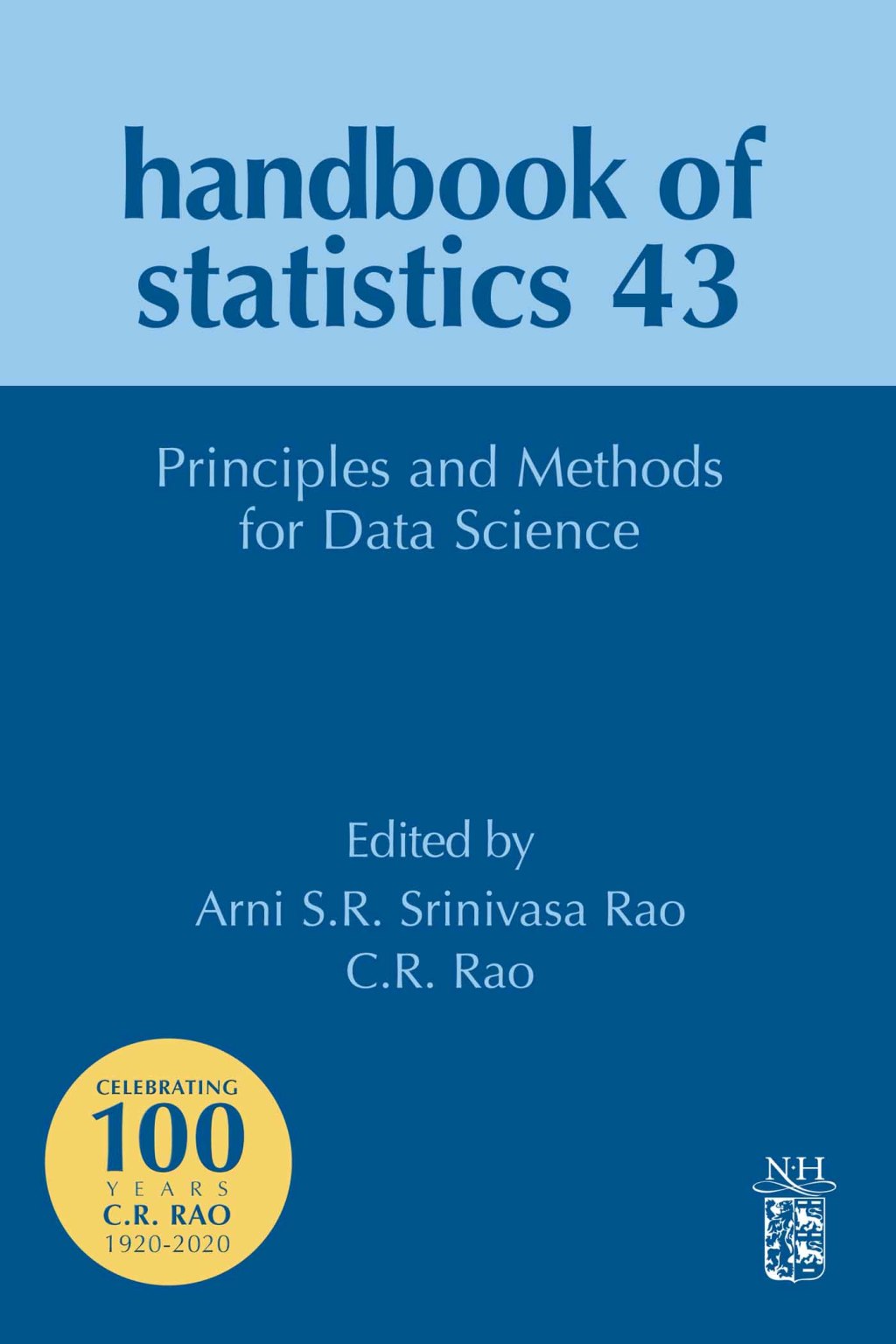 Principles and Methods for Data Science 1st Edition â€“ PDF/EPUB Version Downloadable