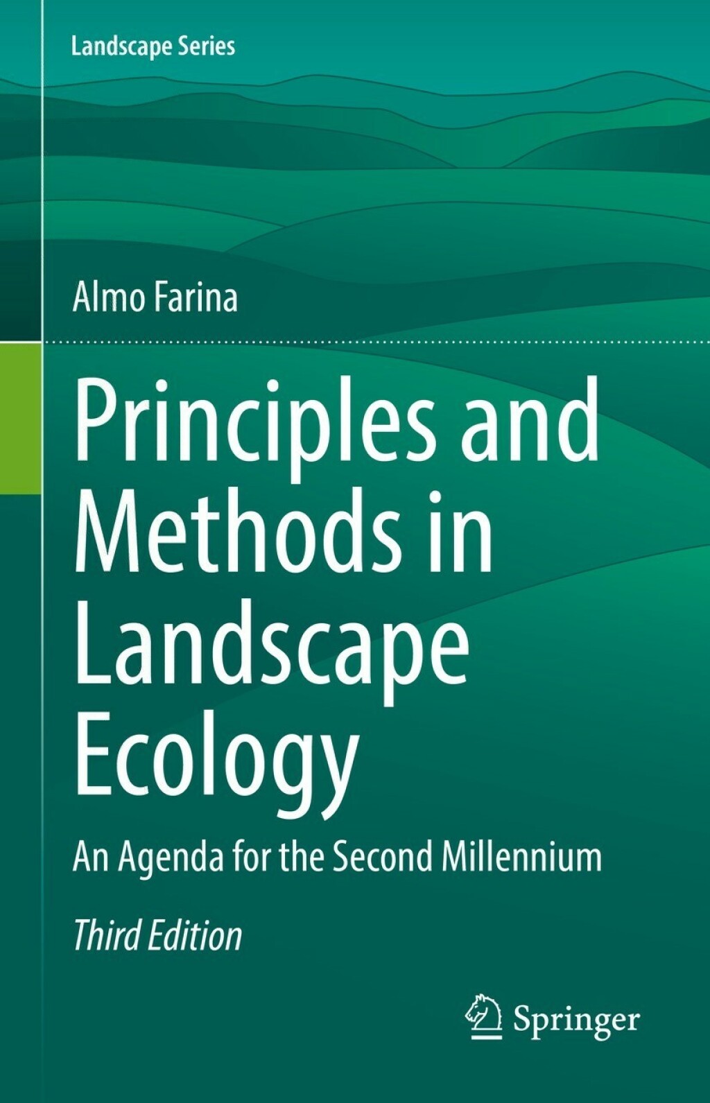 Principles and Methods in Landscape Ecology An Agenda for the Second Millennium 3rd Edition â€“ PDF/EPUB Version Downloadable