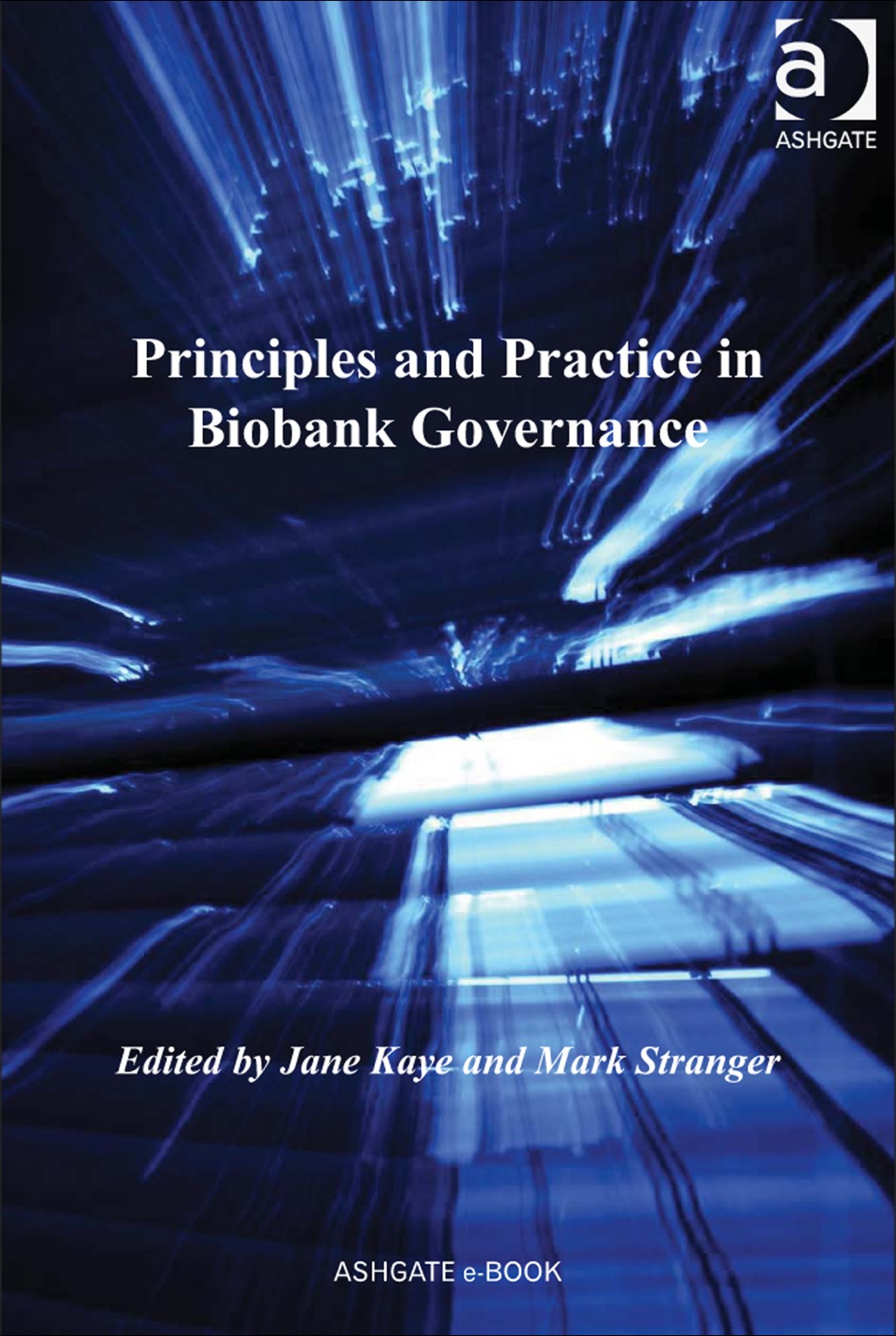 Principles and Practice in Biobank Governance  â€“ PDF/EPUB Version Downloadable