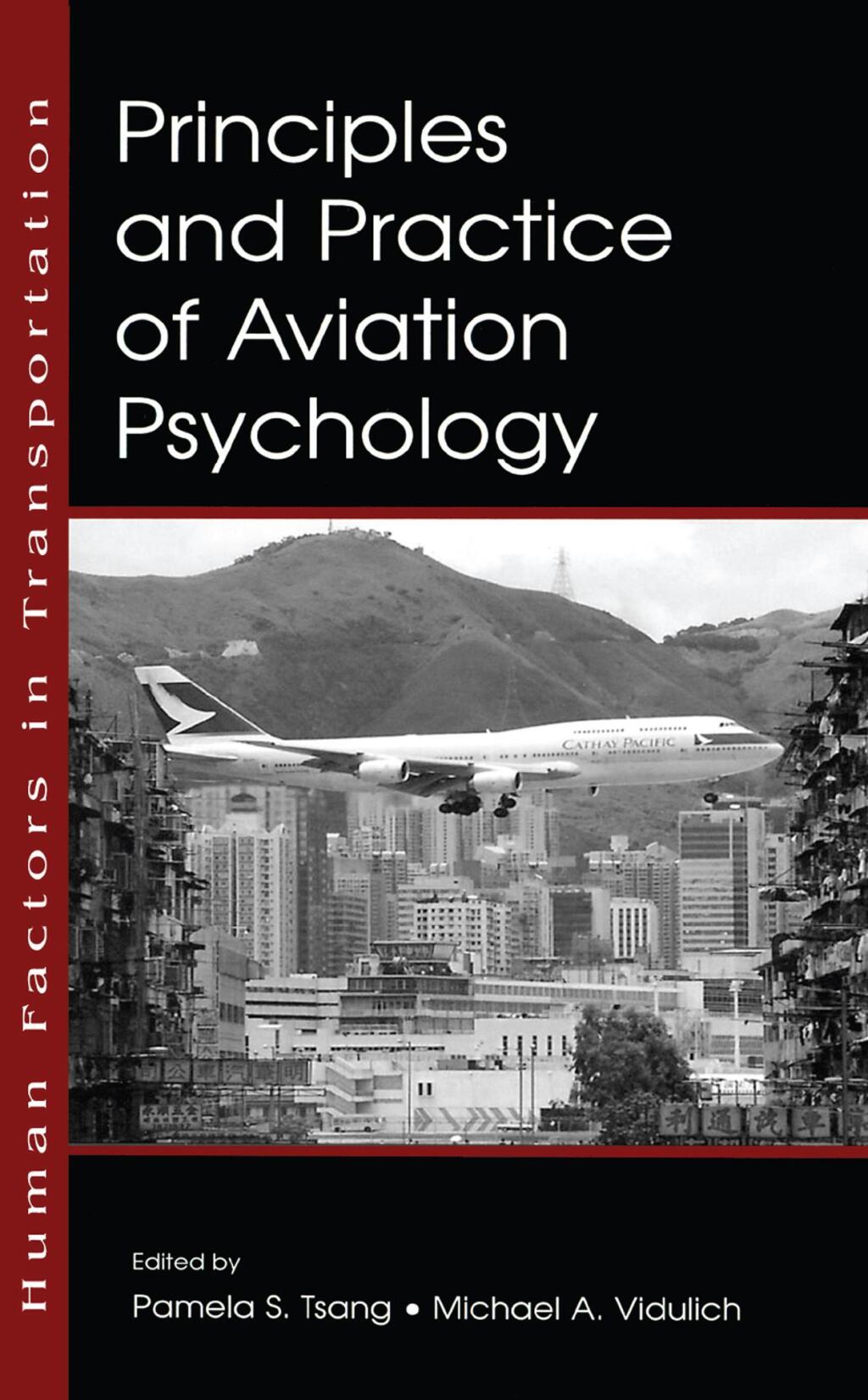Principles and Practice of Aviation Psychology 1st Edition â€“ PDF/EPUB Version Downloadable