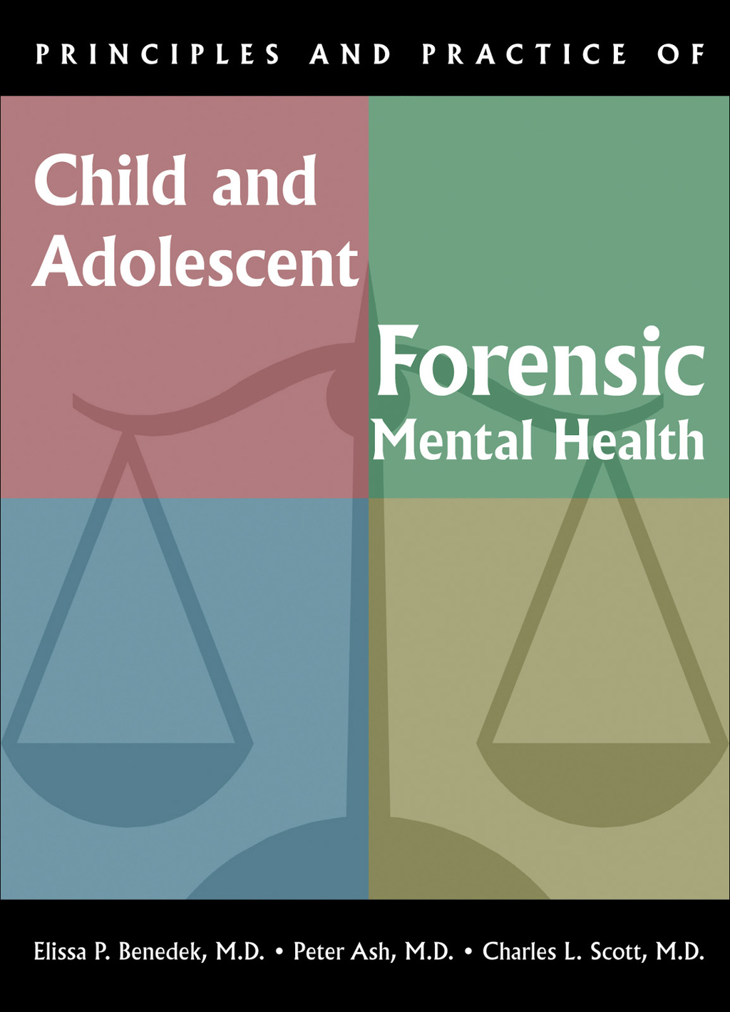 Principles and Practice of Child and Adolescent Forensic Mental Health  â€“ PDF/EPUB Version Downloadable
