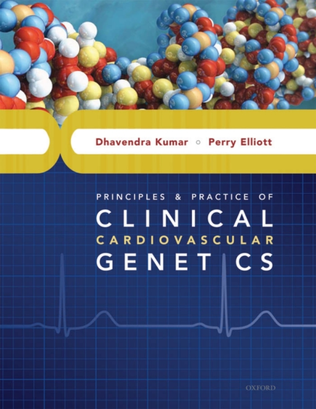 Principles and Practice of Clinical Cardiovascular Genetics  â€“ PDF/EPUB Version Downloadable