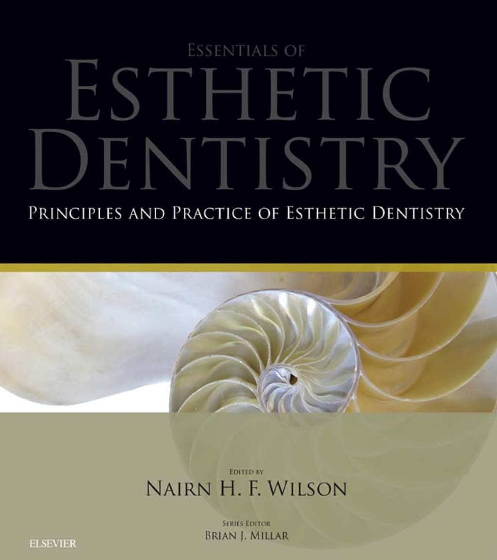 Principles and Practice of Esthetic Dentistry Essentials of Esthetic Dentistry  â€“ PDF/EPUB Version Downloadable