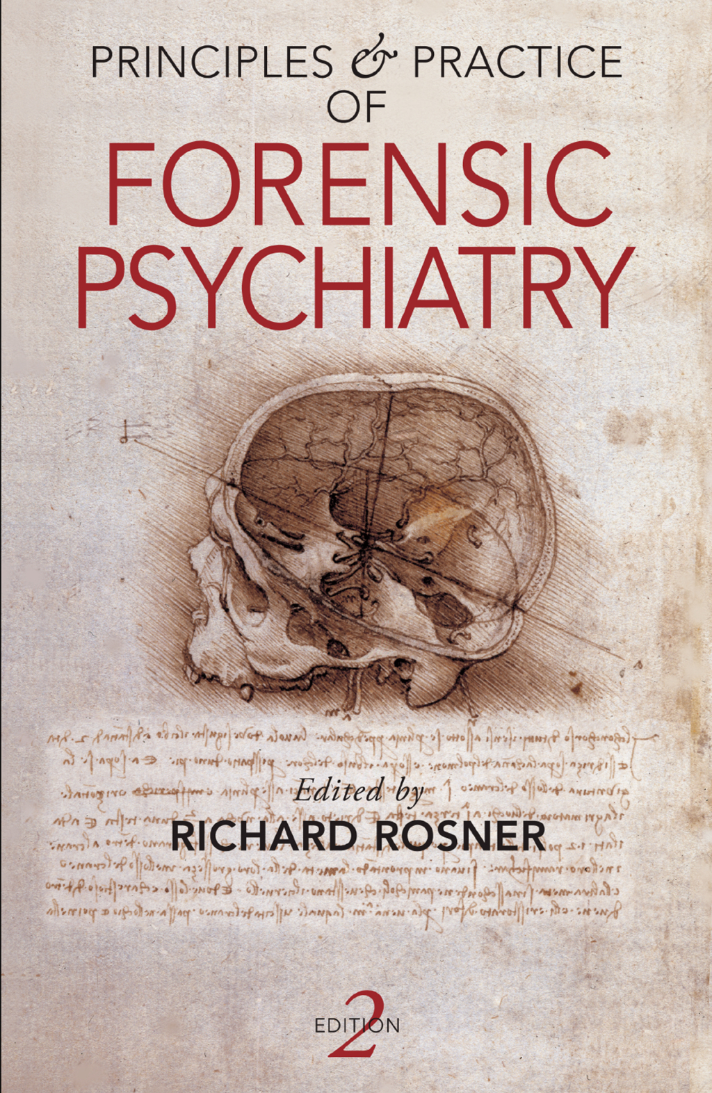 Principles and Practice of Forensic Psychiatry, 2Ed 2nd Edition â€“ PDF/EPUB Version Downloadable