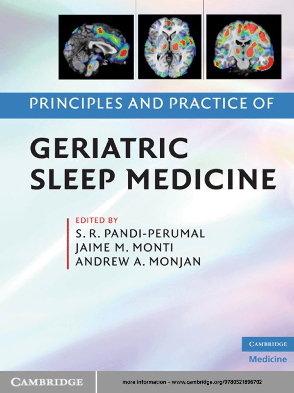 Principles and Practice of Geriatric Sleep Medicine 1st Edition â€“ PDF/EPUB Version Downloadable