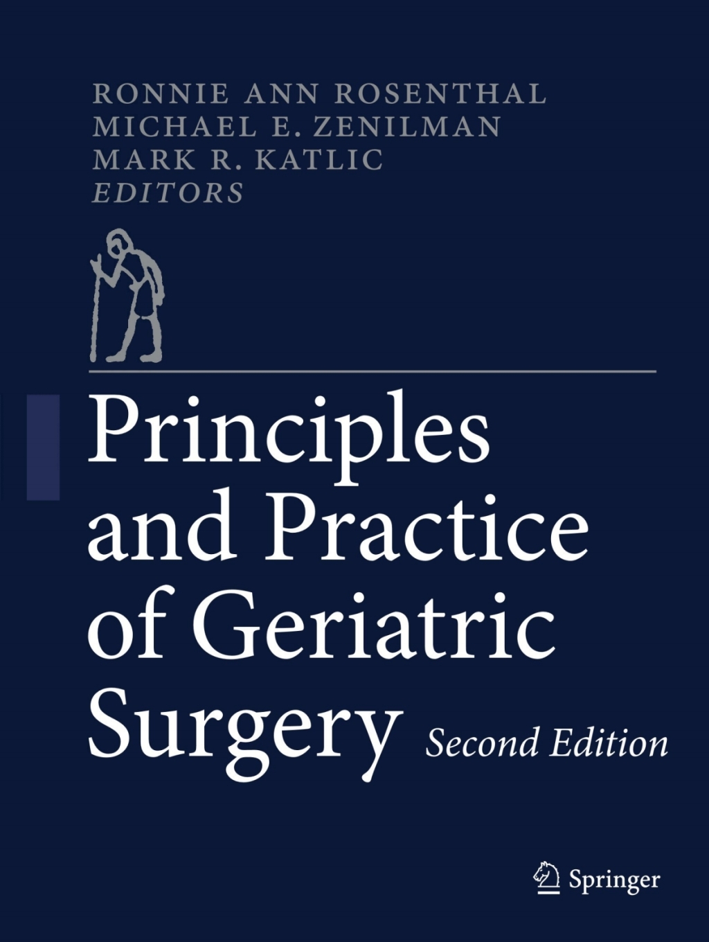 Principles and Practice of Geriatric Surgery 2nd Edition â€“ PDF/EPUB Version Downloadable