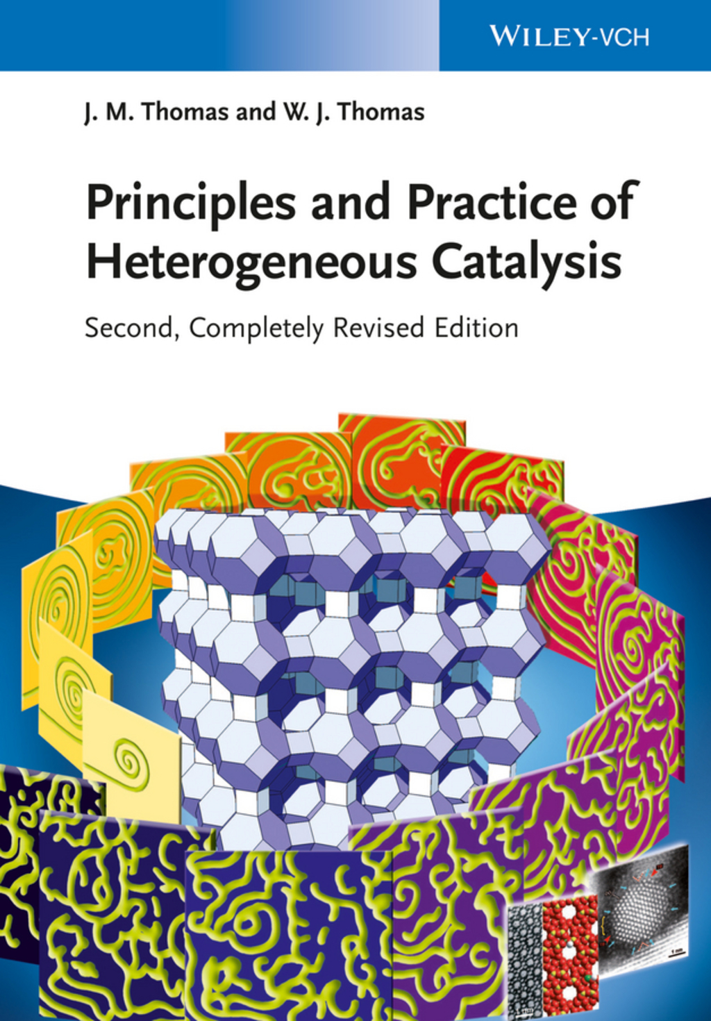 Principles and Practice of Heterogeneous Catalysis 2nd Edition â€“ PDF/EPUB Version Downloadable