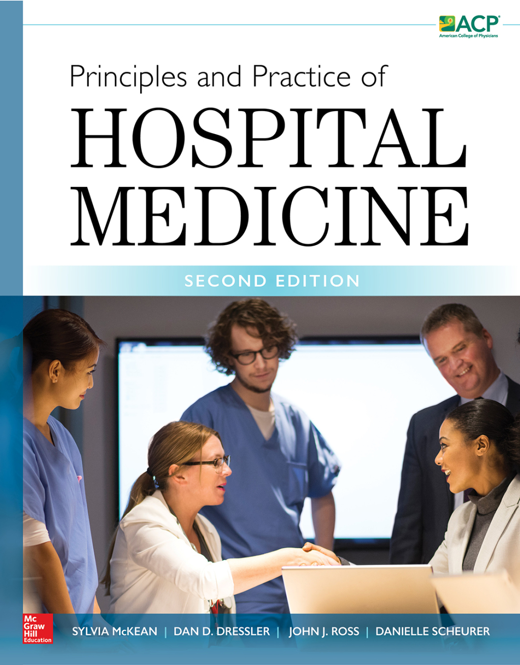 Principles and Practice of Hospital Medicine 2nd Edition â€“ PDF/EPUB Version Downloadable