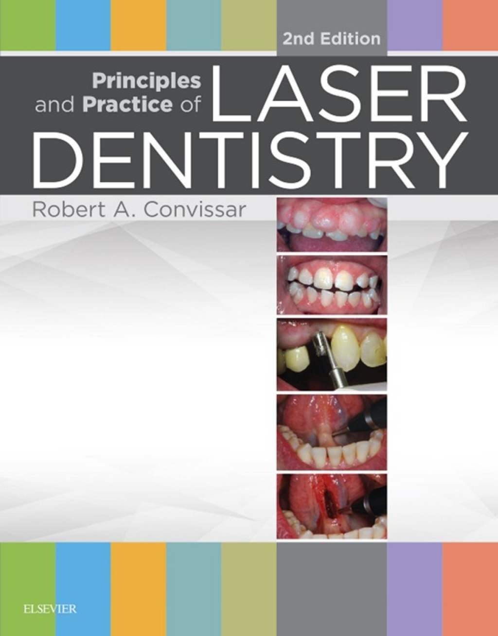 Principles and Practice of Laser Dentistry 2nd Edition â€“ PDF/EPUB Version Downloadable
