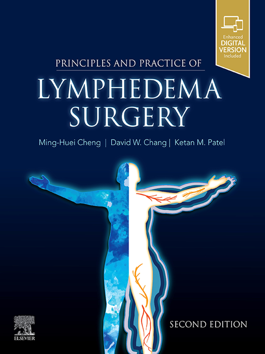 Principles and Practice of Lymphedema Surgery 2nd Edition â€“ PDF/EPUB Version Downloadable