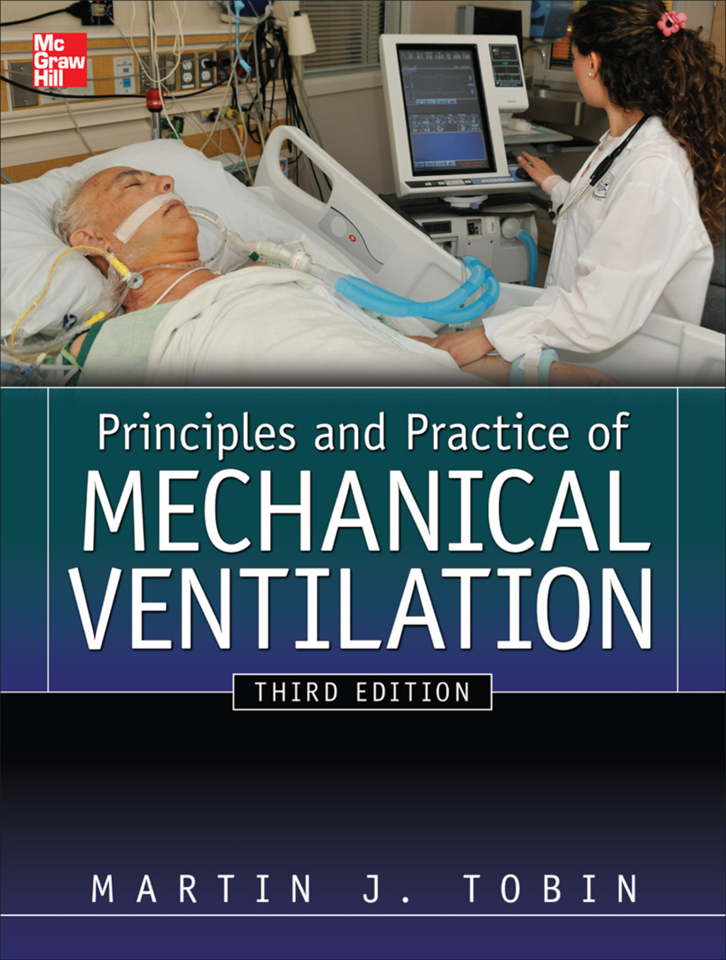 Principles And Practice of Mechanical Ventilation, Third Edition 3rd Edition â€“ PDF/EPUB Version Downloadable