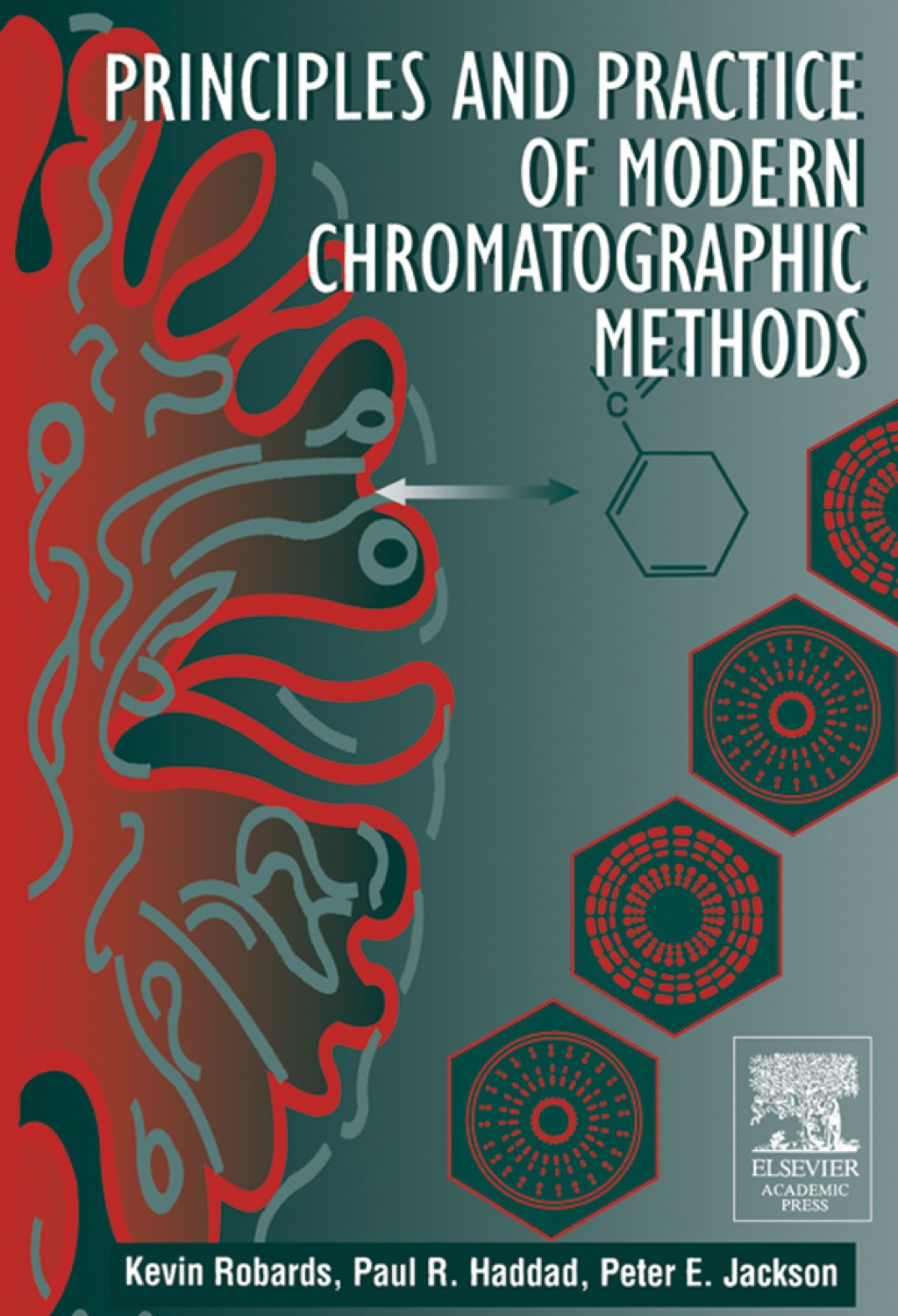 Principles and Practice of Modern Chromatographic Methods  â€“ PDF/EPUB Version Downloadable