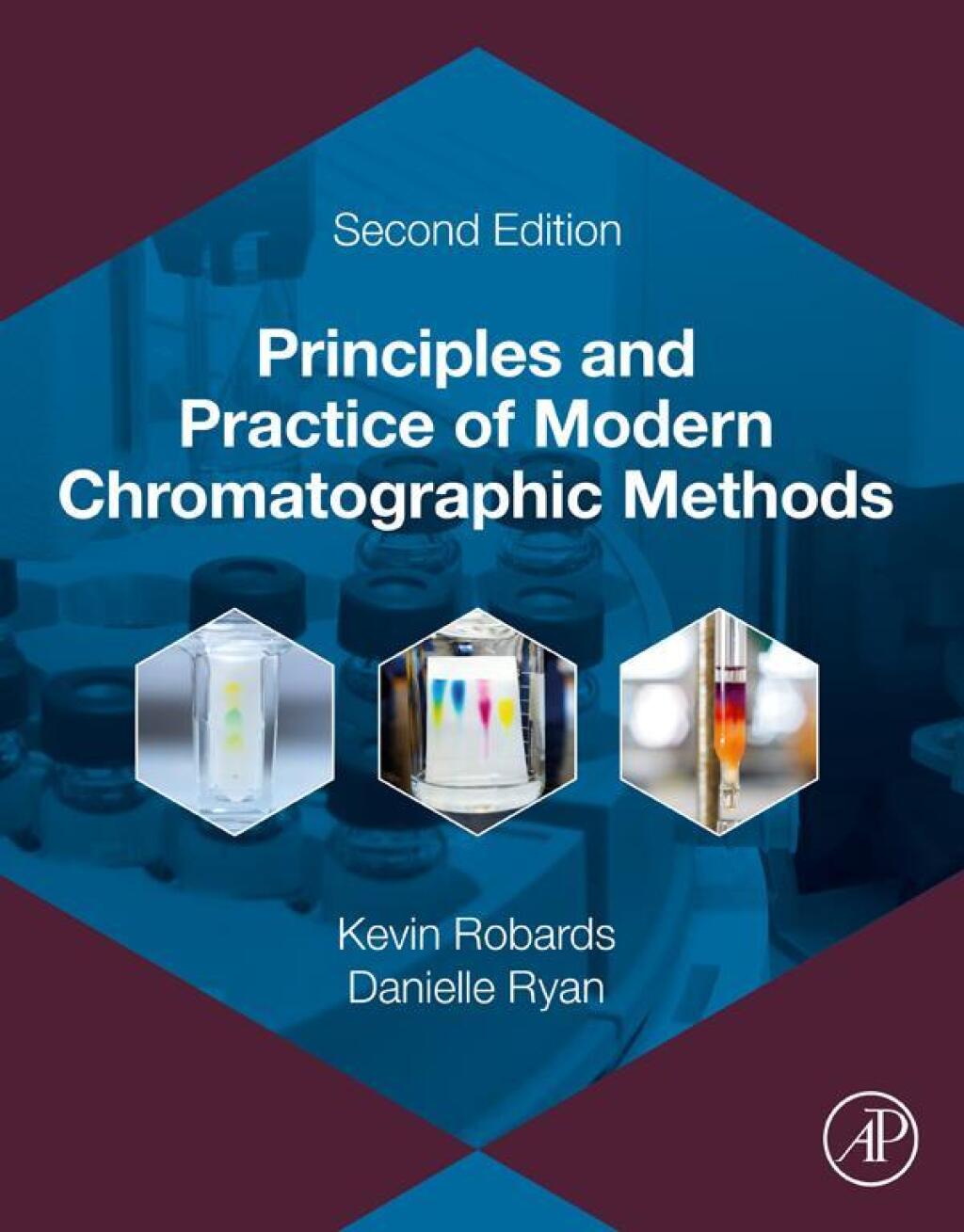 Principles and Practice of Modern Chromatographic Methods 2nd Edition â€“ PDF/EPUB Version Downloadable