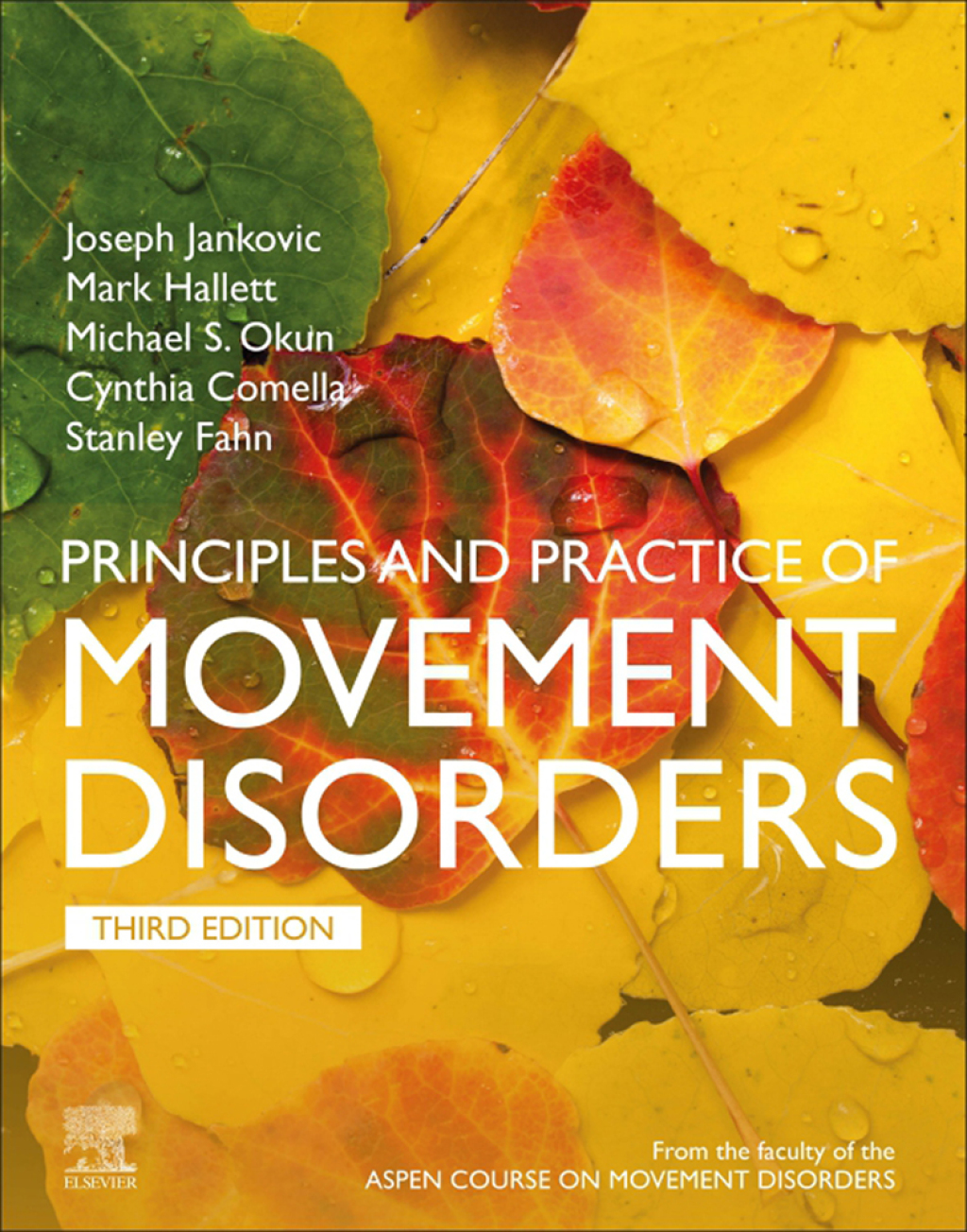 Principles and Practice of Movement Disorders 3rd Edition â€“ PDF/EPUB Version Downloadable
