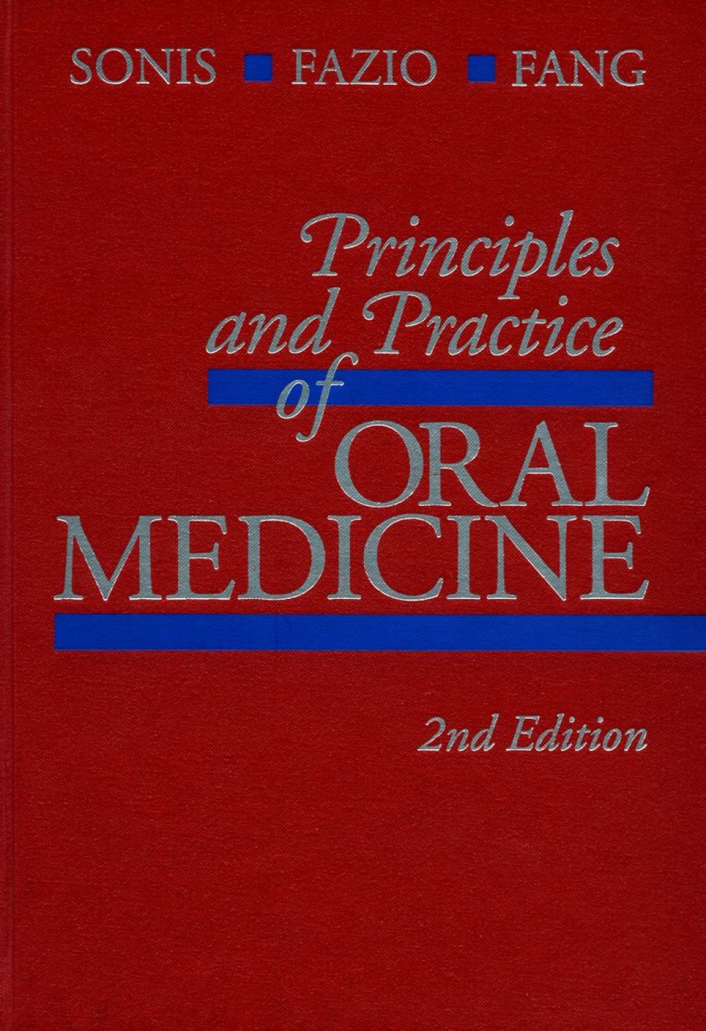Principles and Practice of Oral Medicine 2nd Edition â€“ PDF/EPUB Version Downloadable