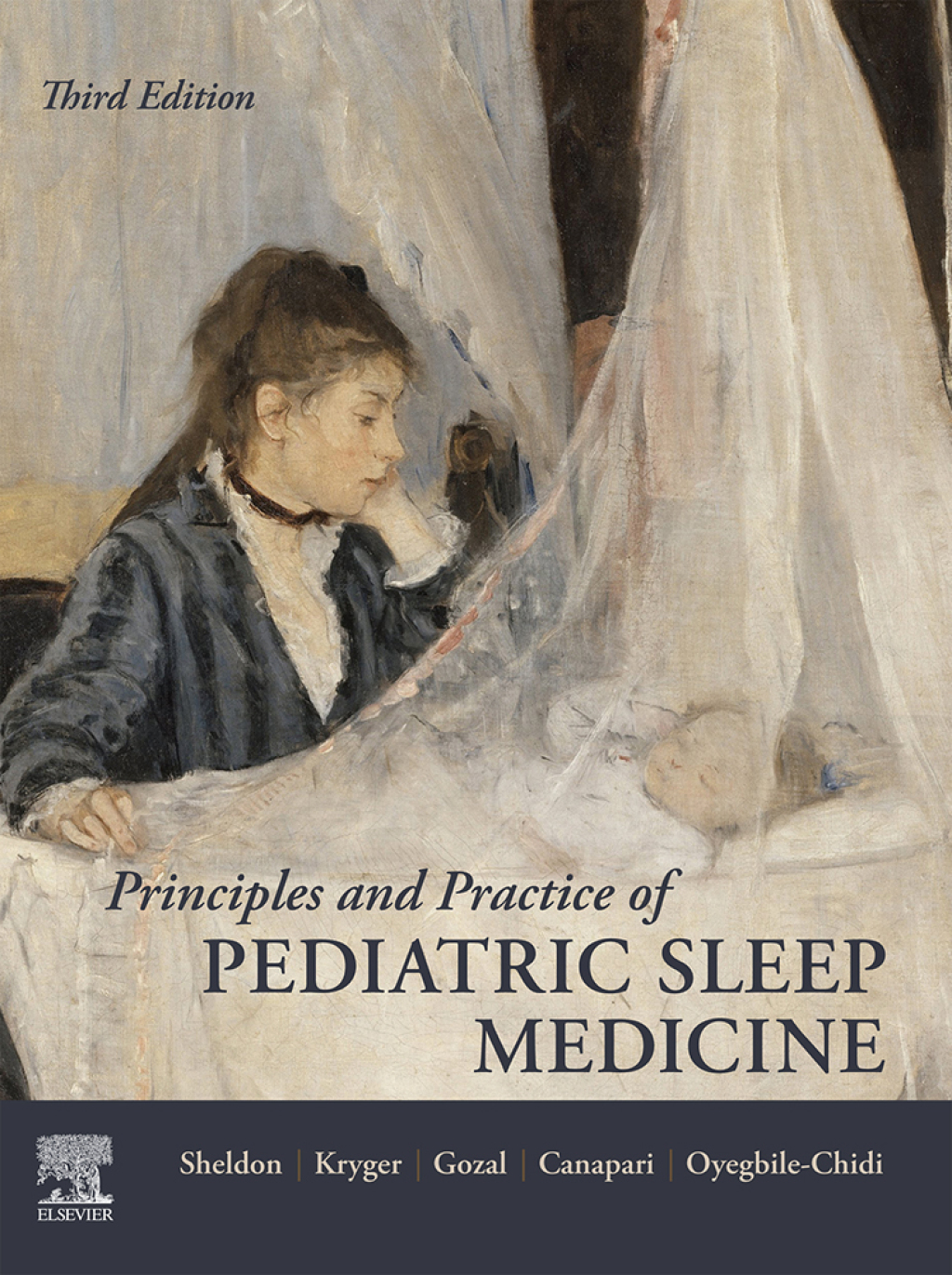 Principles and Practice of Pediatric Sleep Medicine 3rd Edition – PDF/EPUB Version Downloadable Principles and Practice of Pediatric Sleep Medicine 3rd Edition – PDF/EPUB Version Downloadable - Image 1