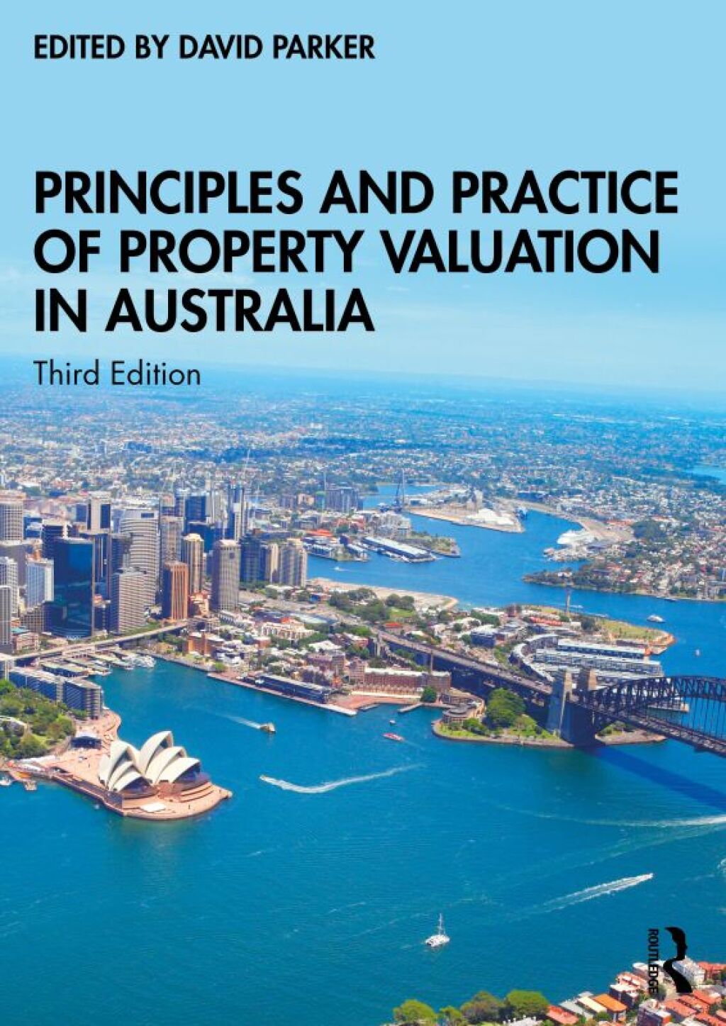 Principles and Practice of Property Valuation in Australia 3rd Edition â€“ PDF/EPUB Version Downloadable