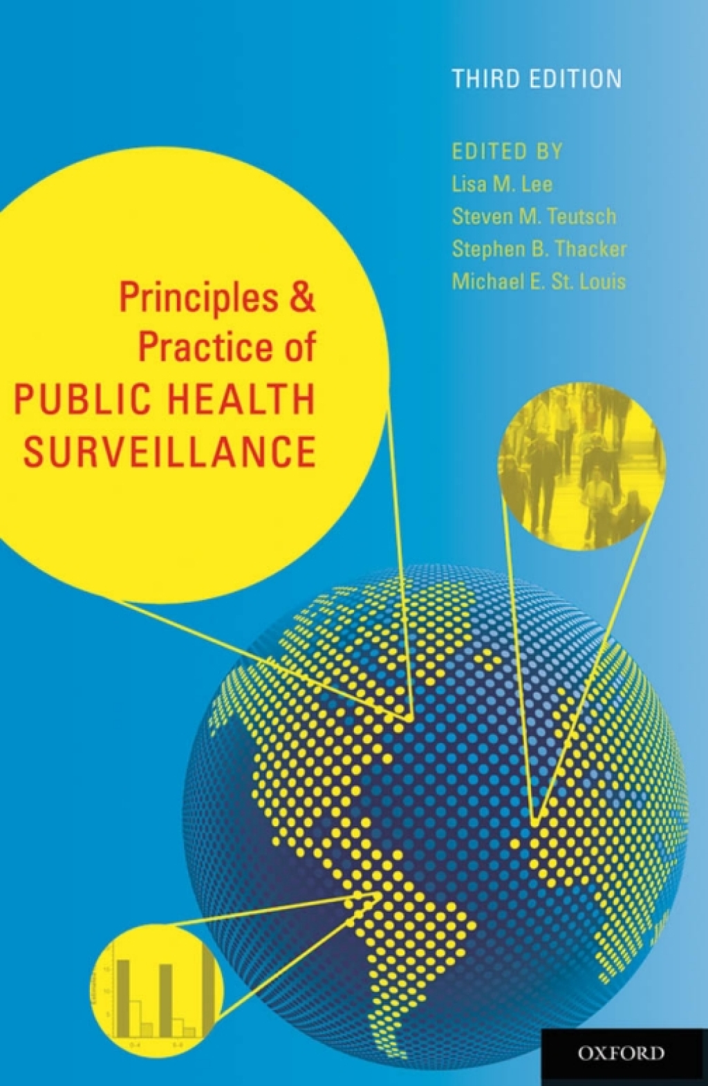 Principles and Practice of Public Health Surveillance 3rd Edition â€“ PDF/EPUB Version Downloadable