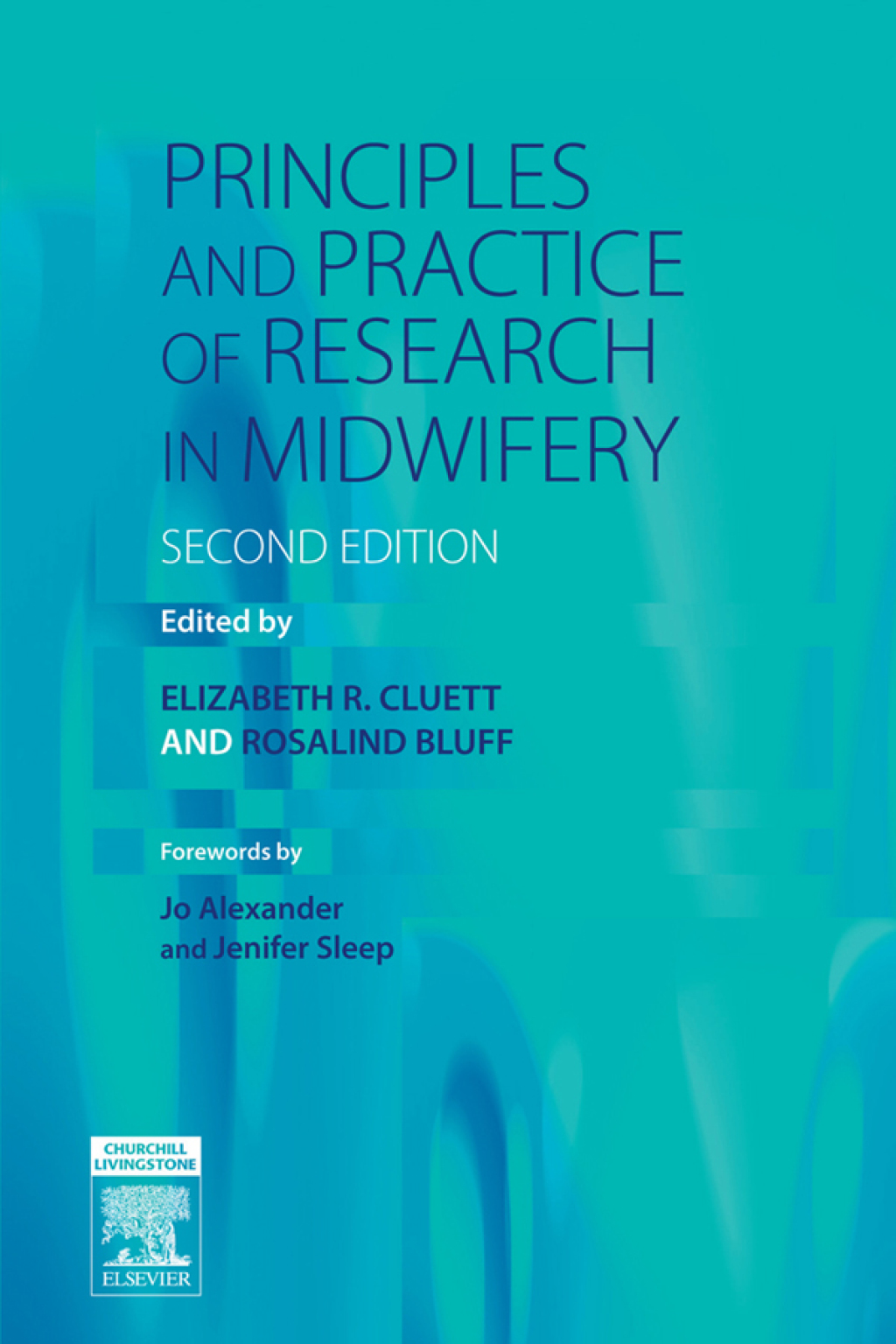 Principles and Practice of Research in Midwifery 2nd Edition - (PDF/EPUB Version)