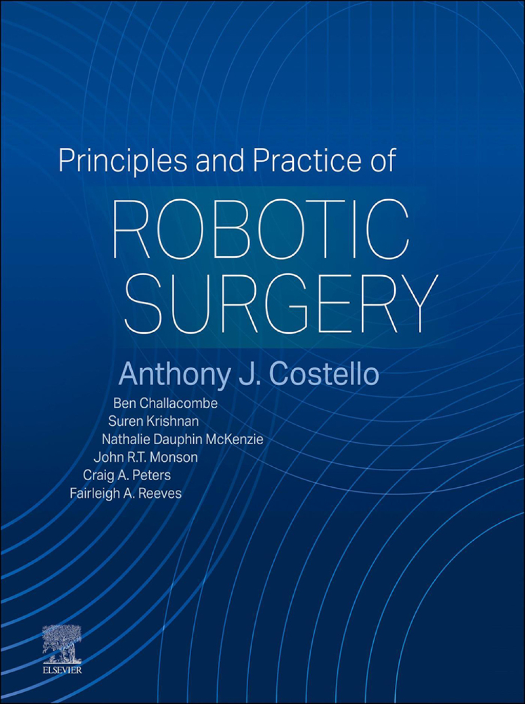 Principles and Practice of Robotic Surgery  â€“ PDF/EPUB Version Downloadable