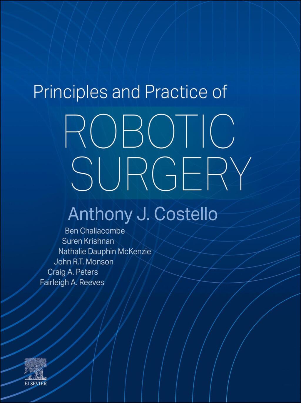 Principles and Practice of Robotic Surgery 1st Edition â€“ PDF/EPUB Version Downloadable