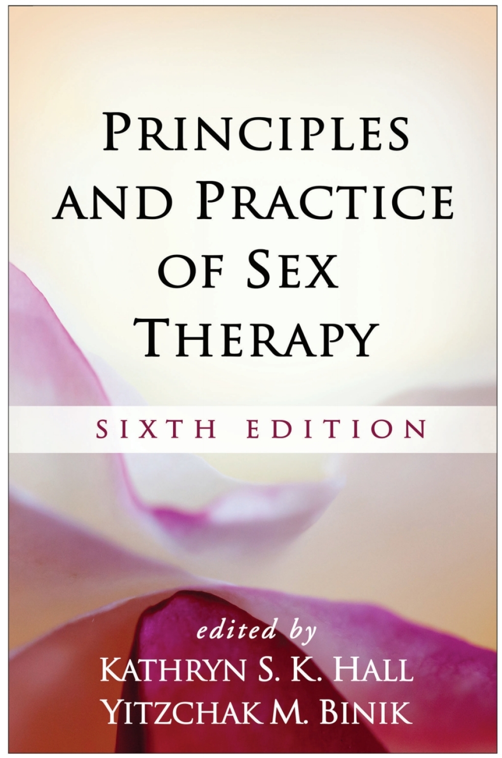 Principles and Practice of Sex Therapy 6th Edition – PDF/EPUB Version Downloadable Principles and Practice of Sex Therapy 6th Edition – PDF/EPUB Version Downloadable - Image 1