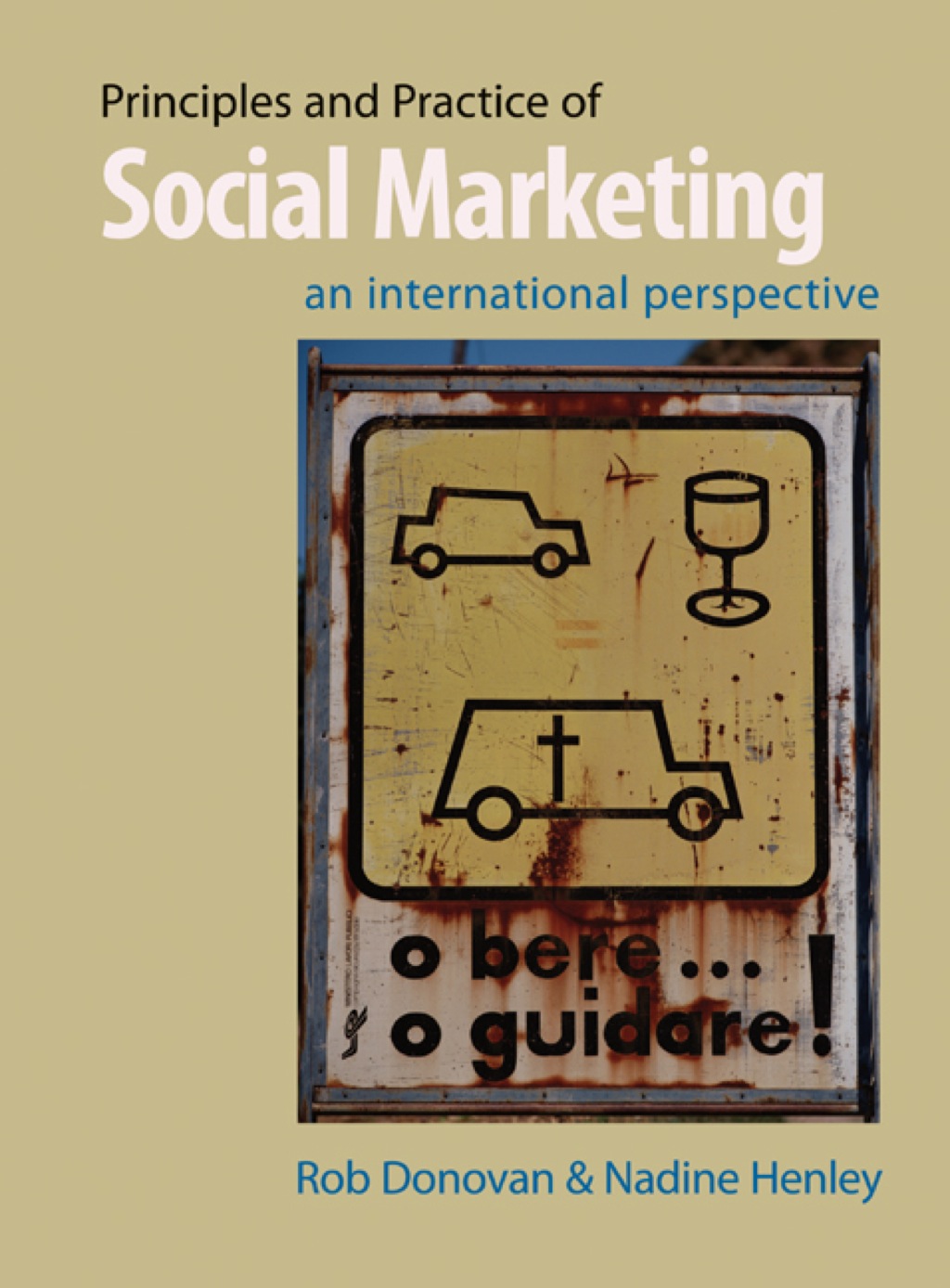Principles and Practice of Social Marketing An International Perspective  â€“ PDF/EPUB Version Downloadable