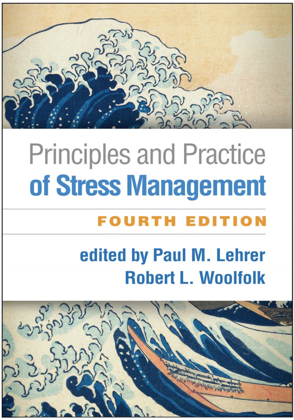 Principles and Practice of Stress Management 4th Edition â€“ PDF/EPUB Version Downloadable