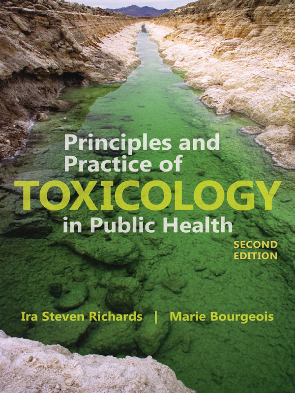 Principles and Practice of Toxicology in Public Health 2nd Edition â€“ PDF/EPUB Version Downloadable