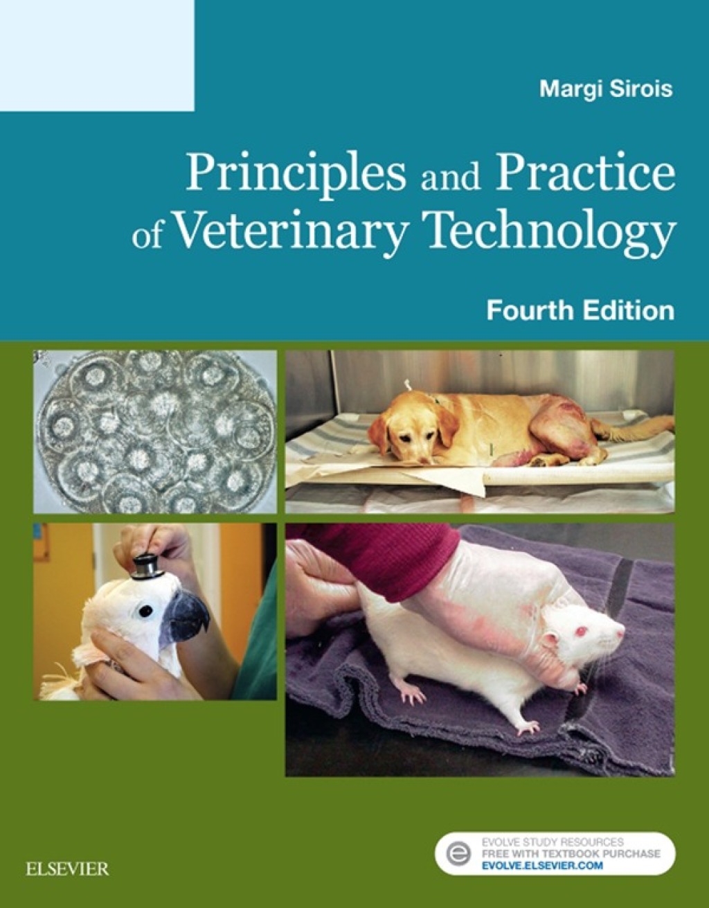 Principles and Practice of Veterinary Technology 4th Edition â€“ PDF/EPUB Version Downloadable
