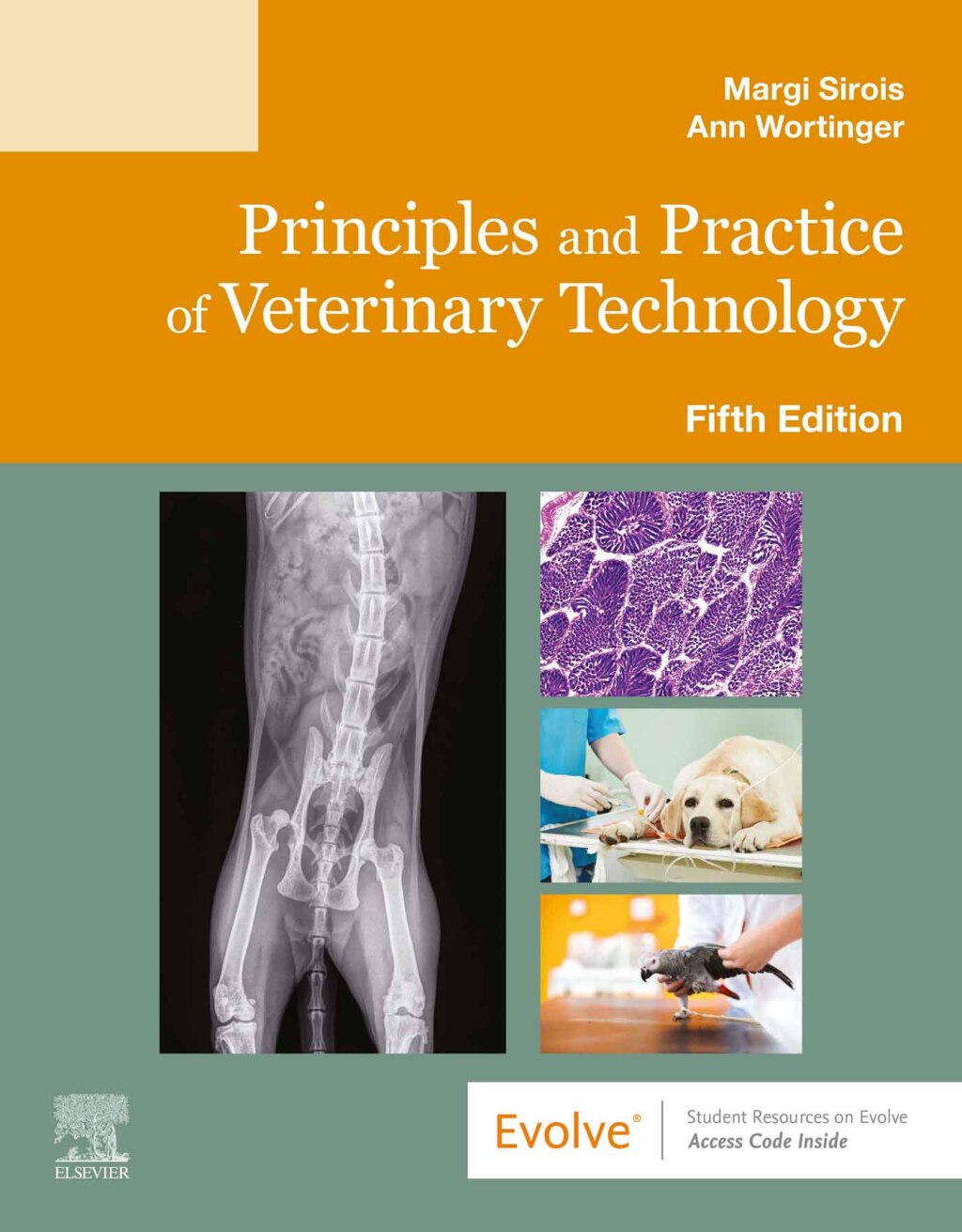 Principles and Practice of Veterinary Technology 5th Edition â€“ PDF/EPUB Version Downloadable