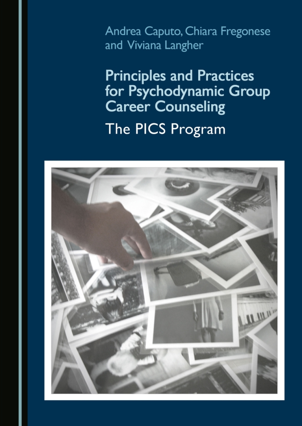 Principles and Practices for Psychodynamic Group Career Counseling The PICS Program 1st Edition â€“ PDF/EPUB Version Downloadable
