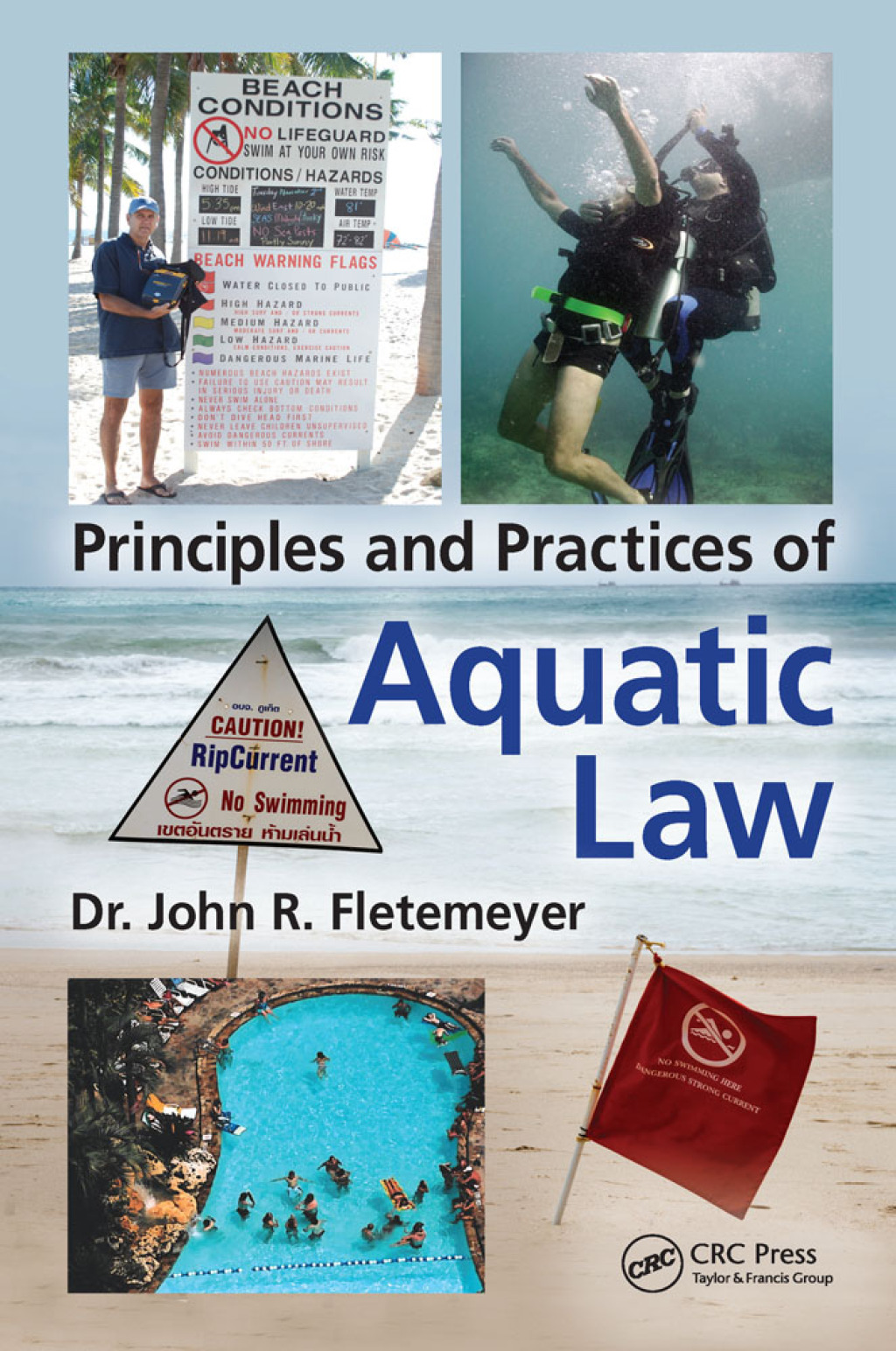 Principles and Practices of Aquatic Law 1st Edition â€“ PDF/EPUB Version Downloadable