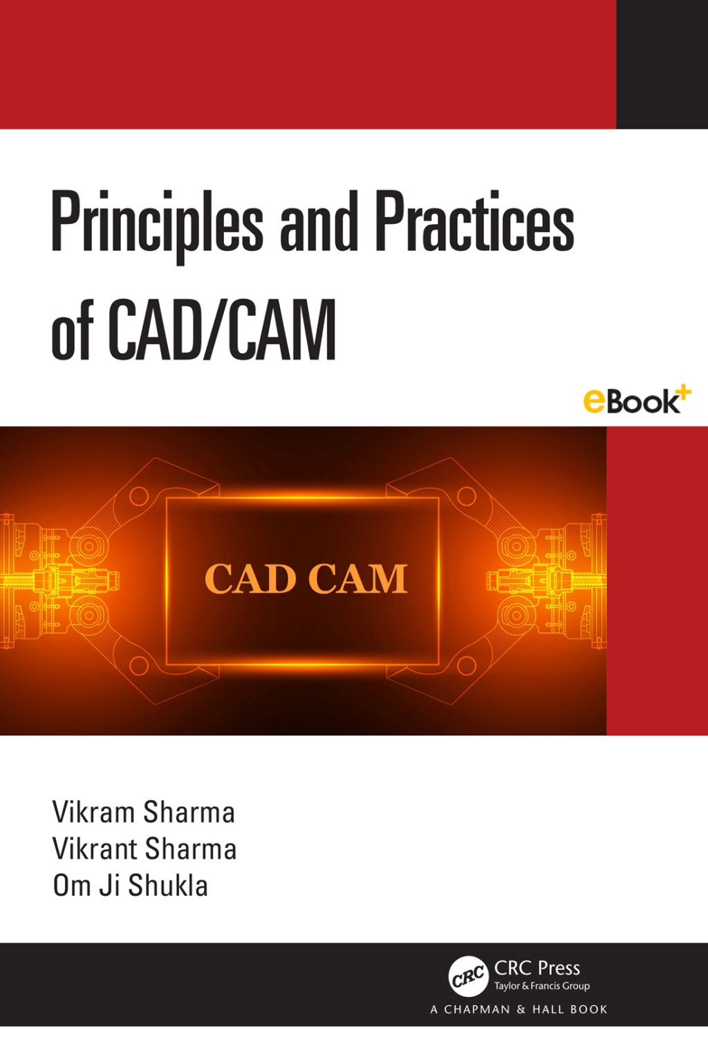 Principles and Practices of CAD/CAM 1st Edition â€“ PDF/EPUB Version Downloadable