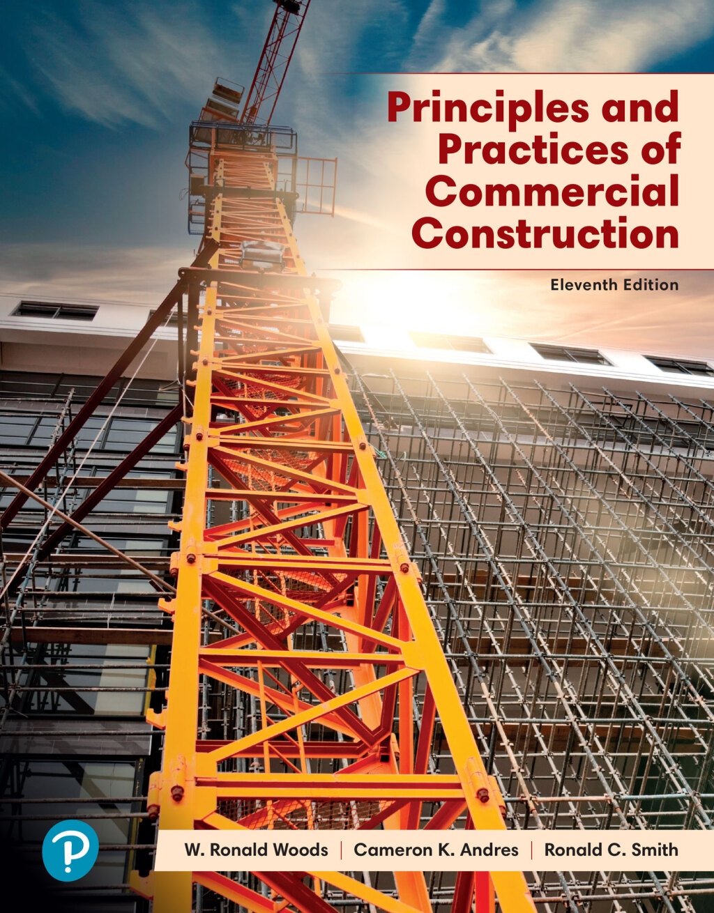 Principles and Practices of Commercial Construction 11th Edition â€“ PDF/EPUB Version Downloadable