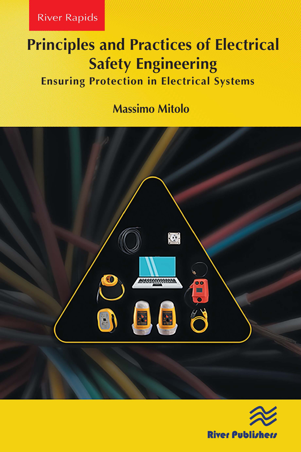 Principles and Practices of Electrical Safety Engineering Ensuring Protection in Electrical Systems 1st Edition â€“ PDF/EPUB Version Downloadable