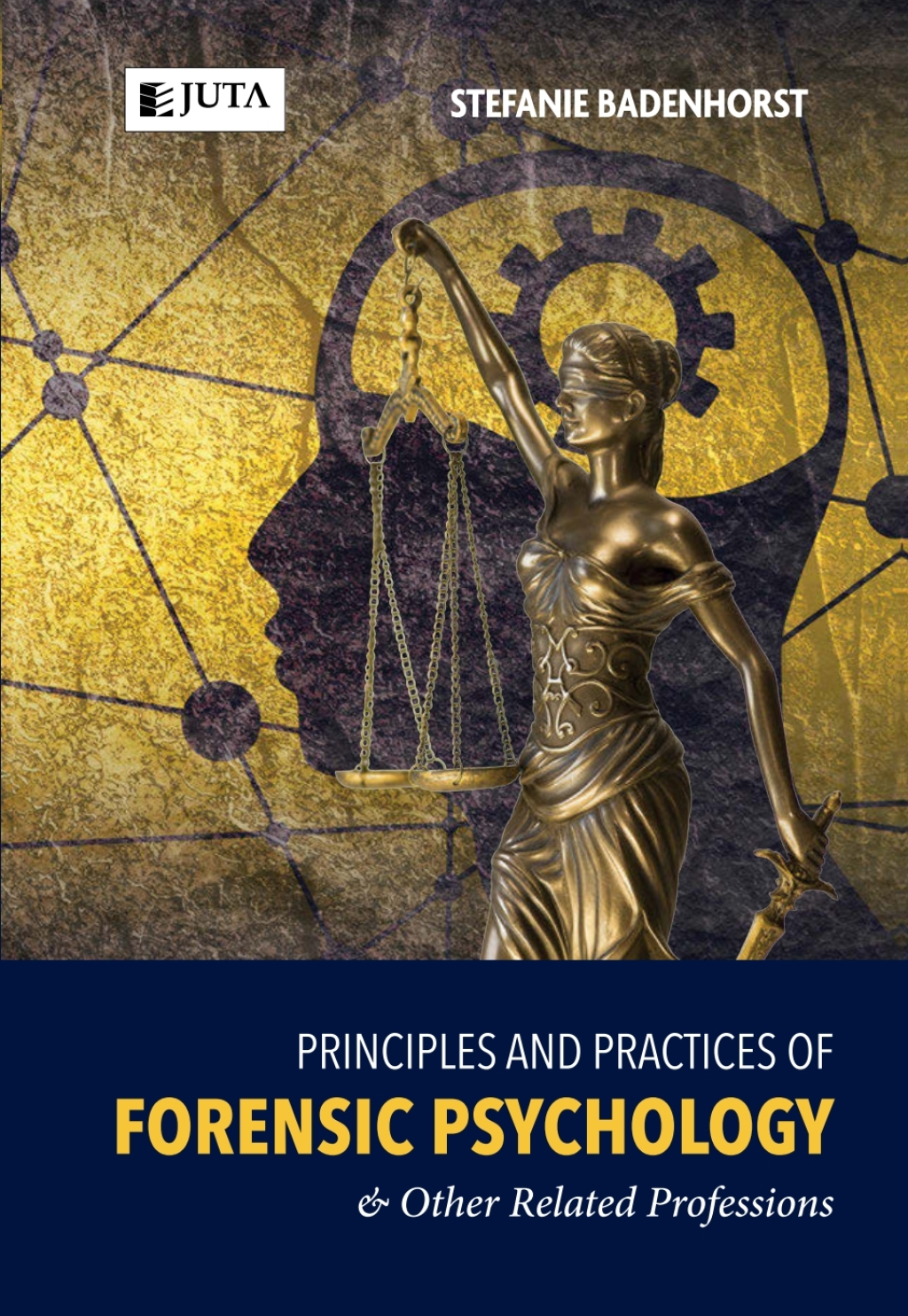 Principles and Practices of Forensic Psychology & other Related Professions 1st Edition â€“ PDF/EPUB Version Downloadable