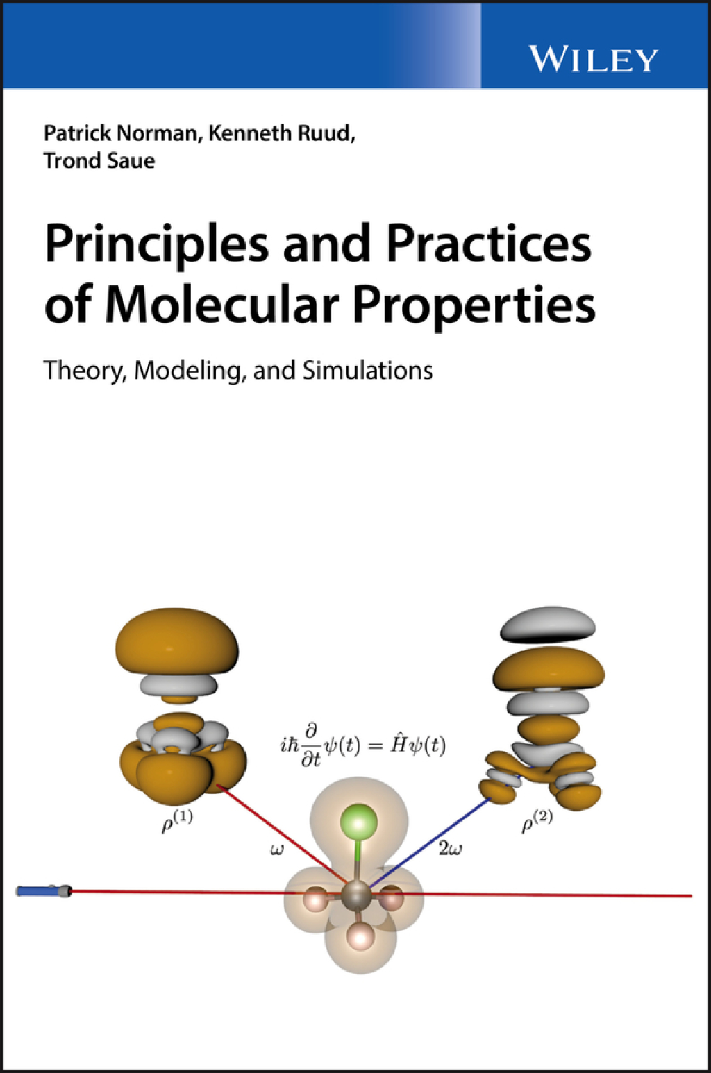 Principles and Practices of Molecular Properties: Theory, Modeling, and Simulations Theory, Modeling, and Simulations 1st Edition â€“ PDF/EPUB Version Downloadable