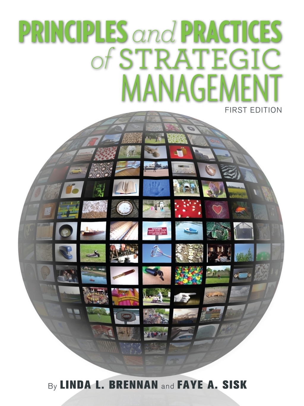 Principles and Practices of Strategic Management  â€“ PDF/EPUB Version Downloadable