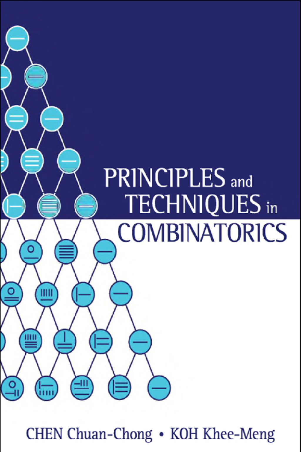 Principles and Techniques in Combinatorics - (PDF/EPUB Version)