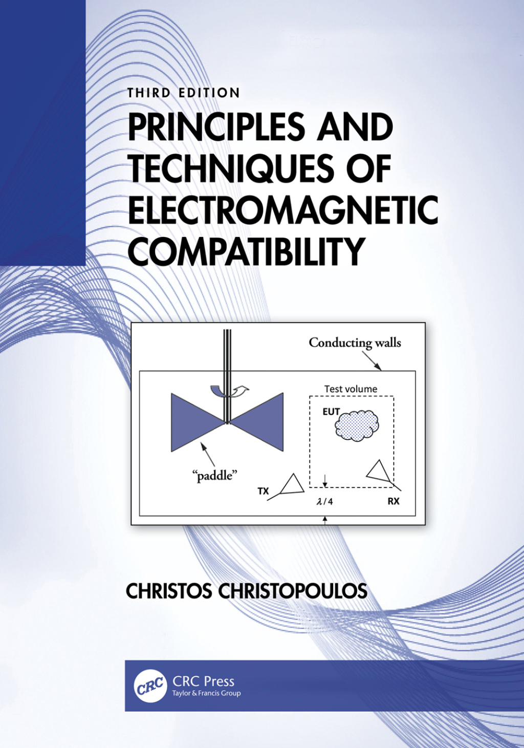 Principles and Techniques of Electromagnetic Compatibility 3rd Edition â€“ PDF/EPUB Version Downloadable