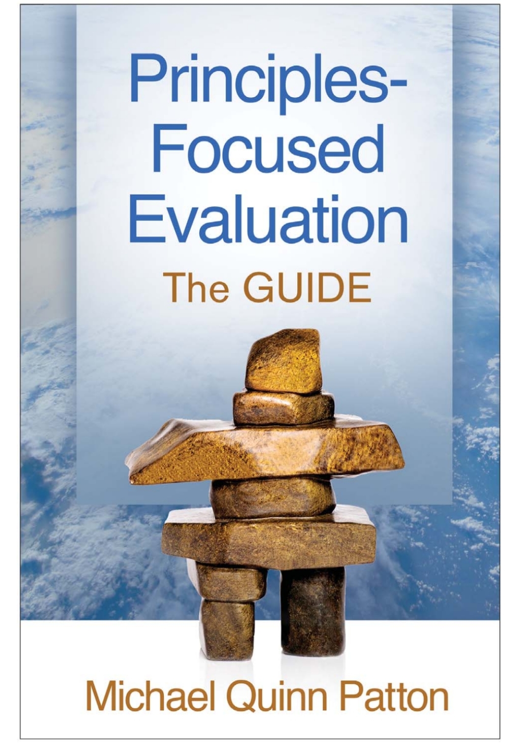 Principles-Focused Evaluation The GUIDE  â€“ PDF/EPUB Version Downloadable