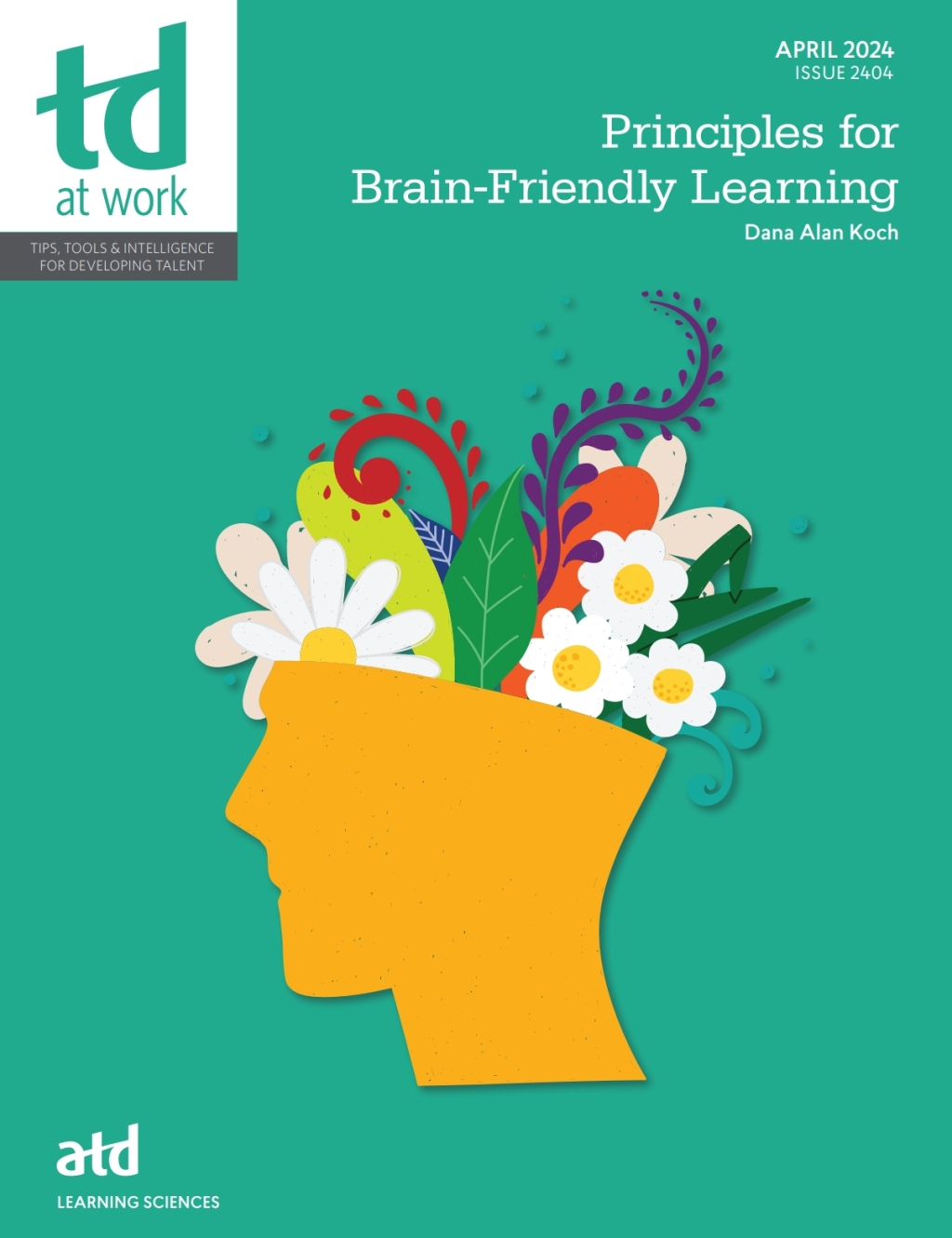 Principles for Brain-Friendly Learning - (PDF/EPUB Version)