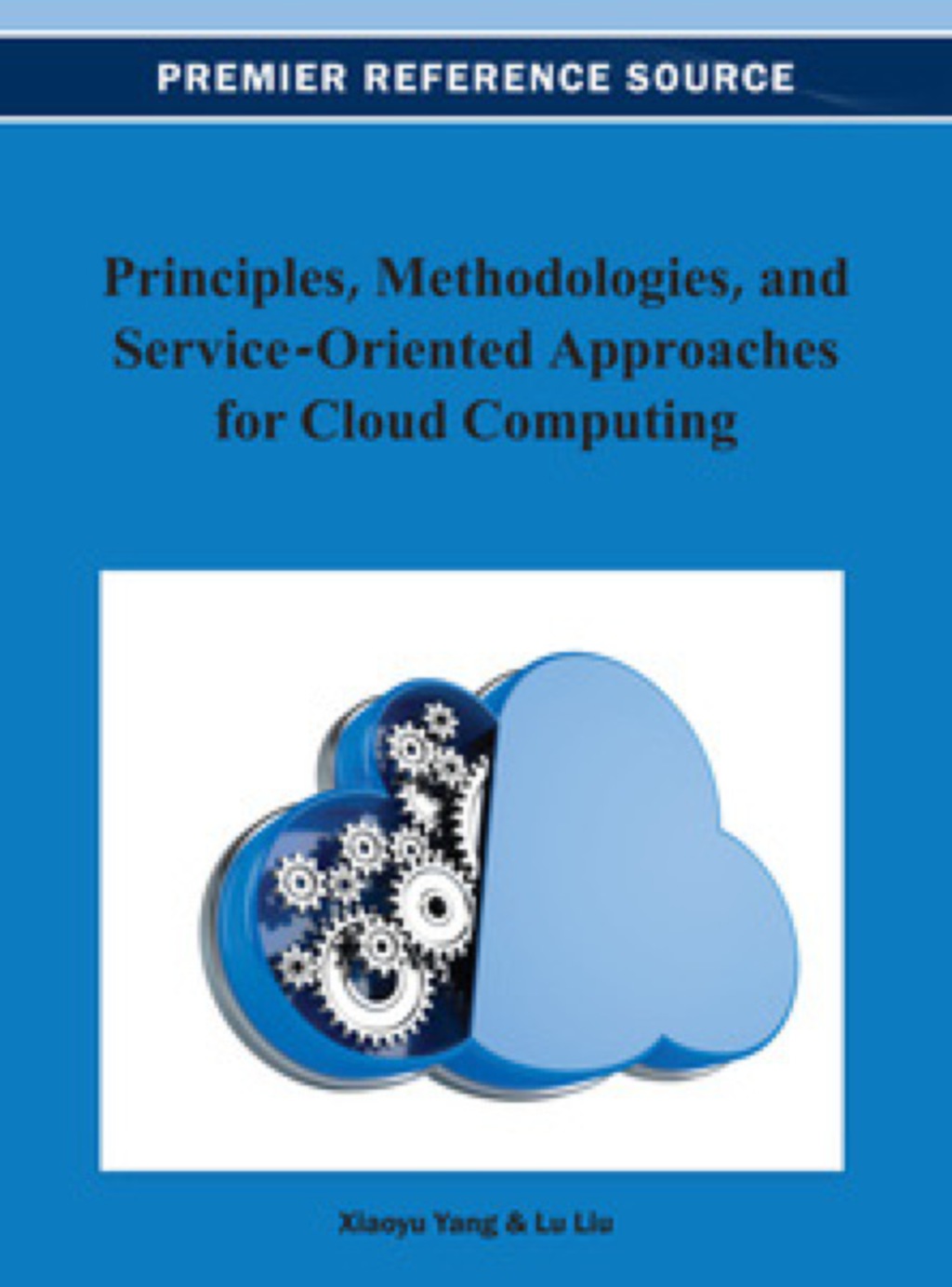 Principles, Methodologies, and Service-Oriented Approaches for Cloud Computing  â€“ PDF/EPUB Version Downloadable