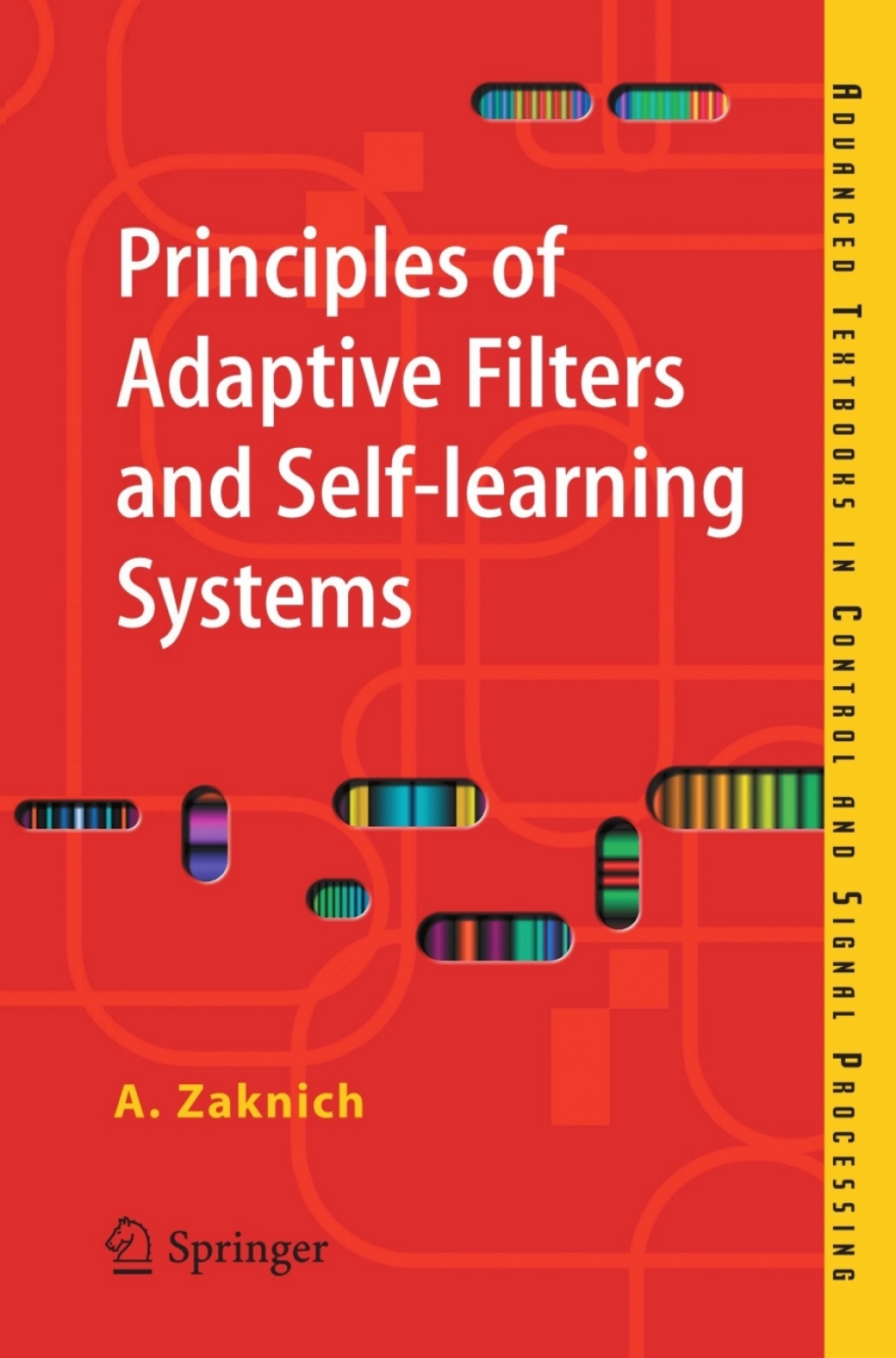 Principles of Adaptive Filters and Self-learning Systems  â€“ PDF/EPUB Version Downloadable