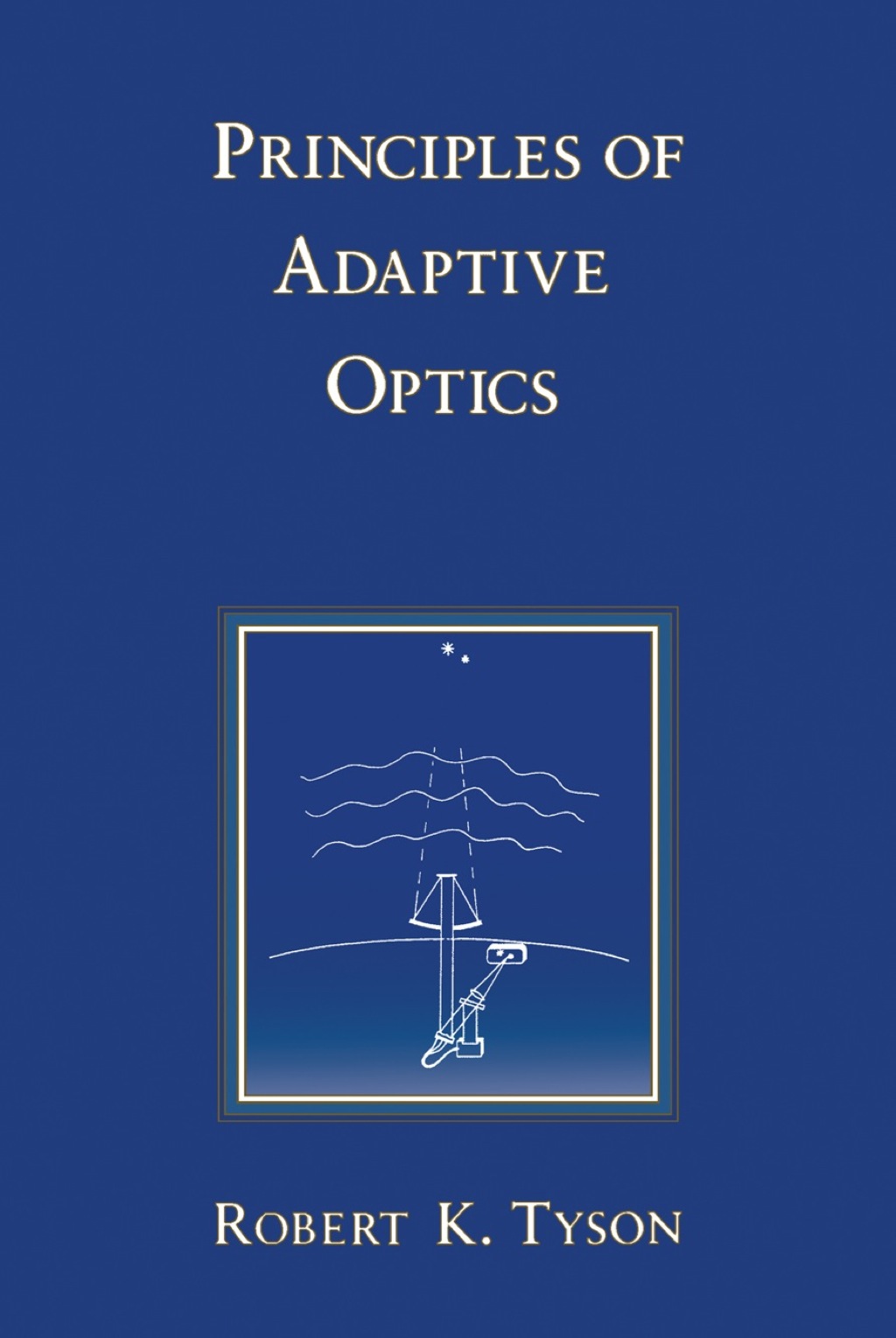 Principles Of Adaptive Optics  â€“ PDF/EPUB Version Downloadable